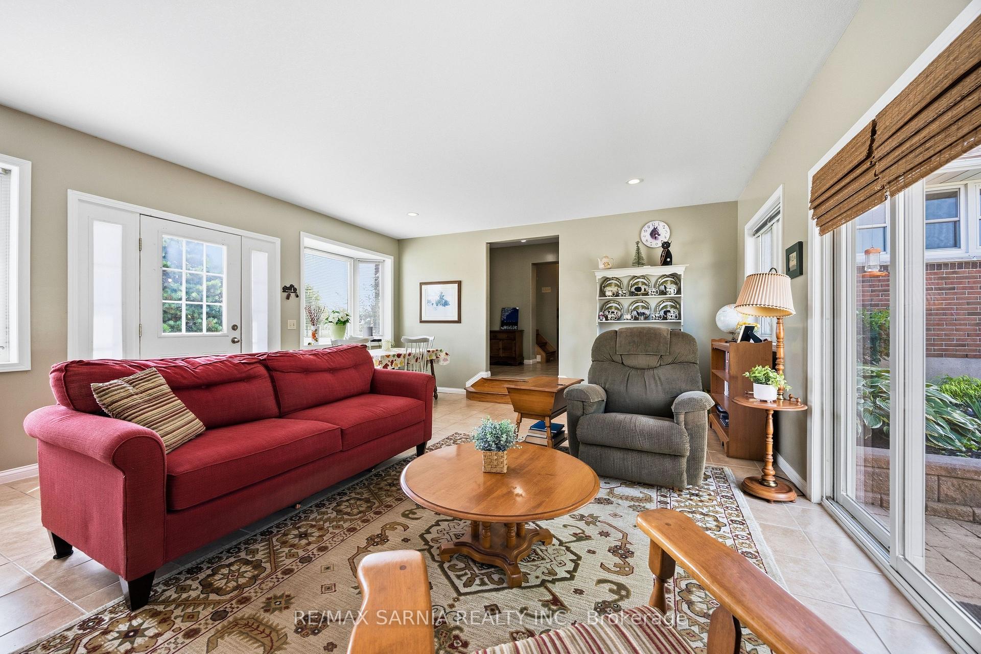 Photo 6 of 2694 Rokeby Line, St. Clair — HOMEH