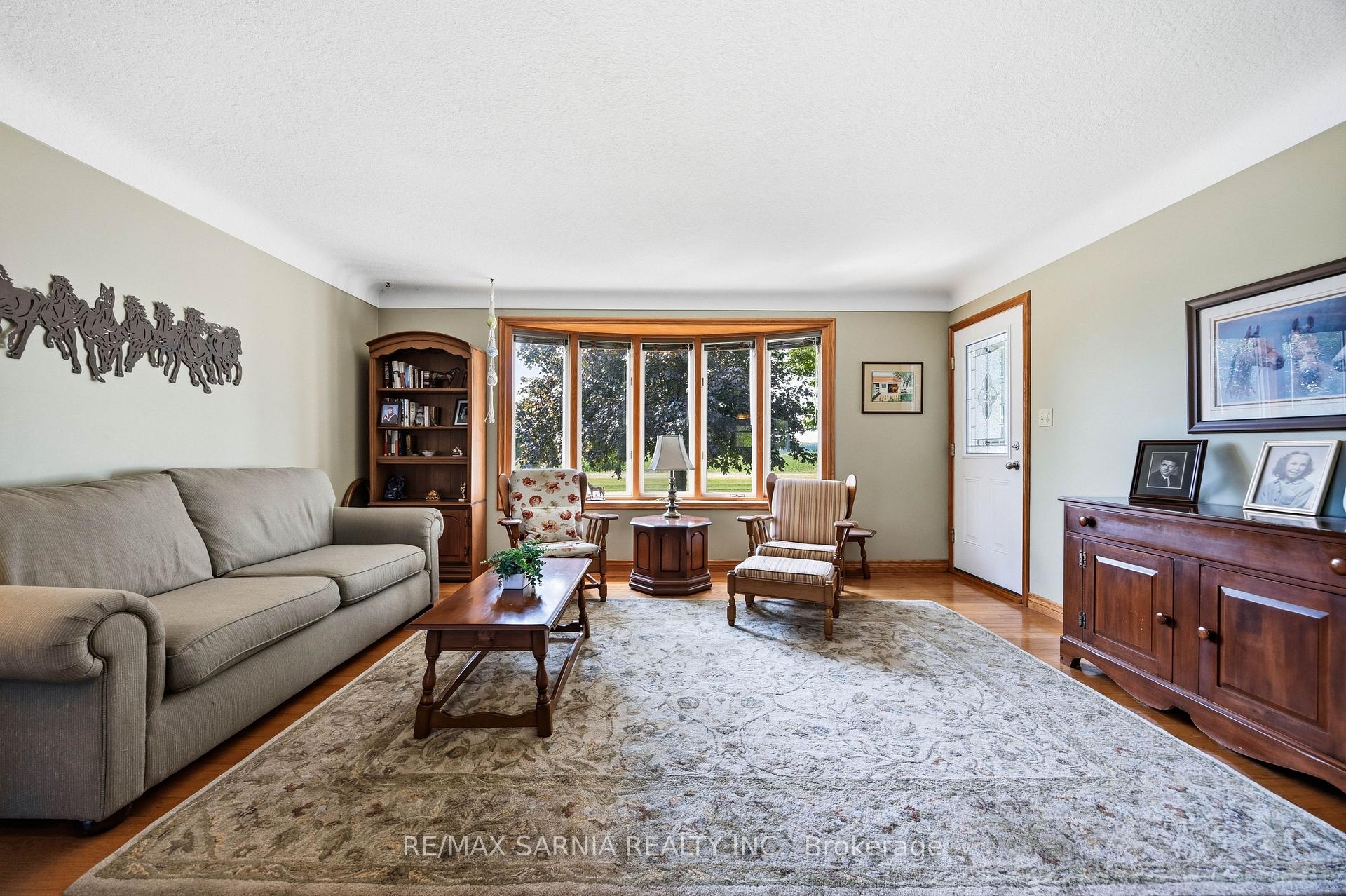 Photo 7 of 2694 Rokeby Line, St. Clair — HOMEH