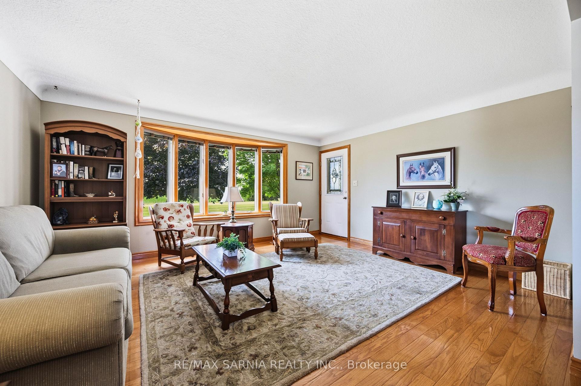 Photo 8 of 2694 Rokeby Line, St. Clair — HOMEH