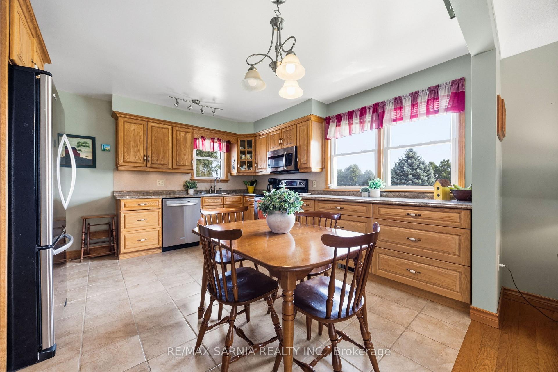 Photo 9 of 2694 Rokeby Line, St. Clair — HOMEH