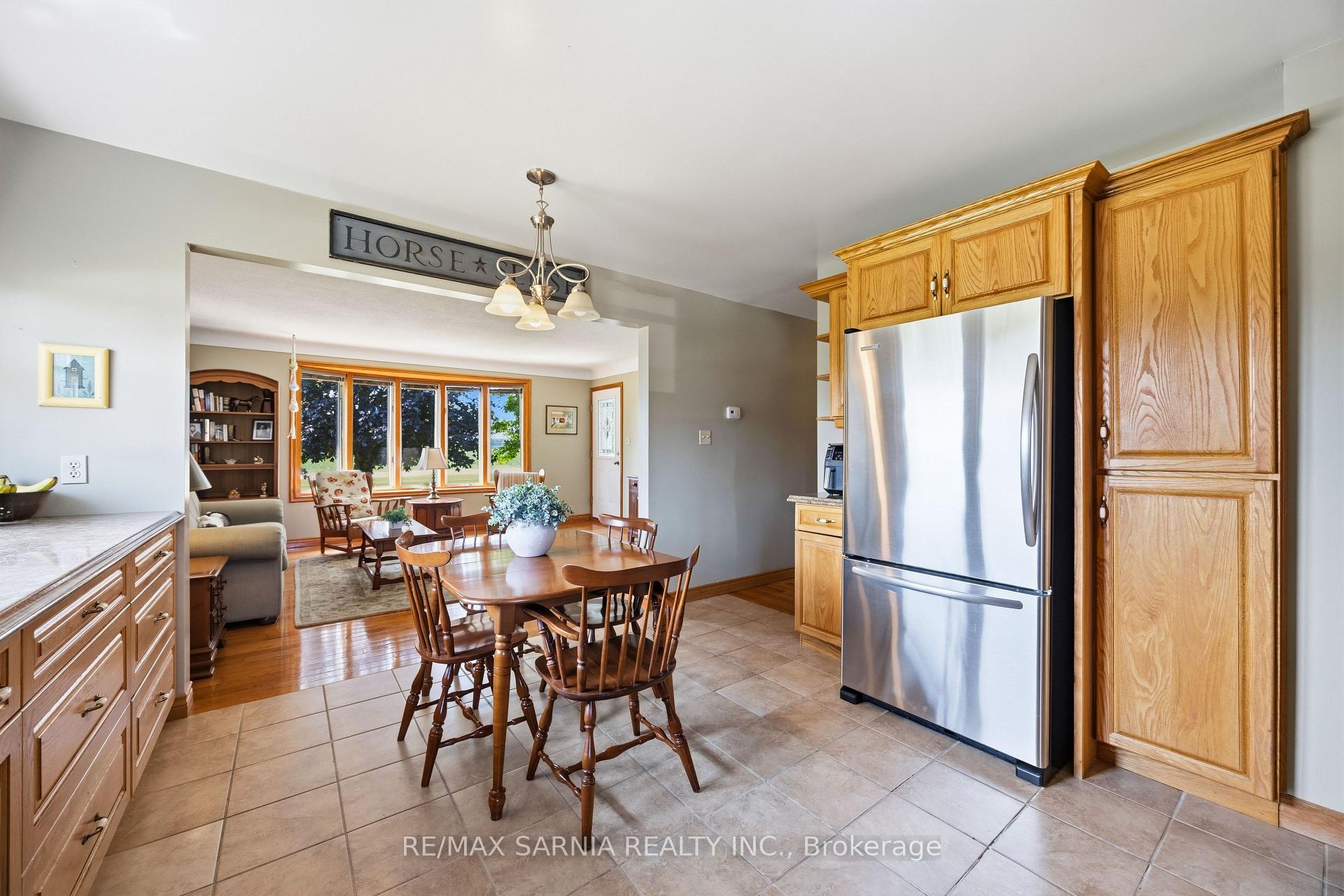 Photo 10 of 2694 Rokeby Line, St. Clair — HOMEH