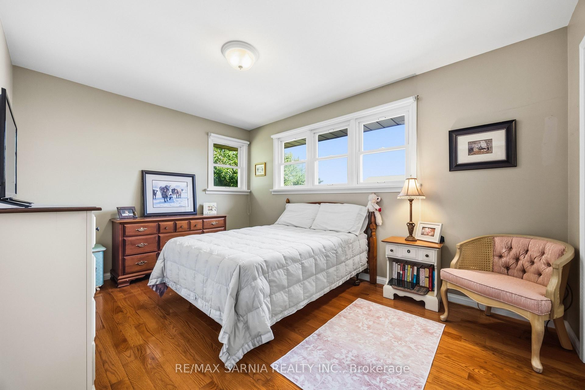 Photo 11 of 2694 Rokeby Line, St. Clair — HOMEH