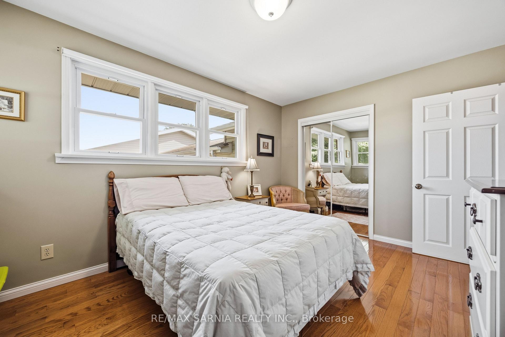 Photo 12 of 2694 Rokeby Line, St. Clair — HOMEH