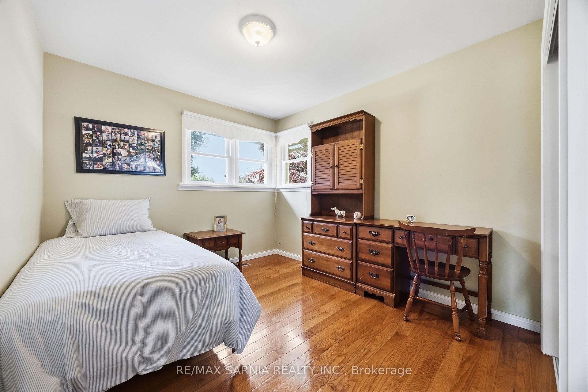 Photo 13 of 2694 Rokeby Line, St. Clair — HOMEH