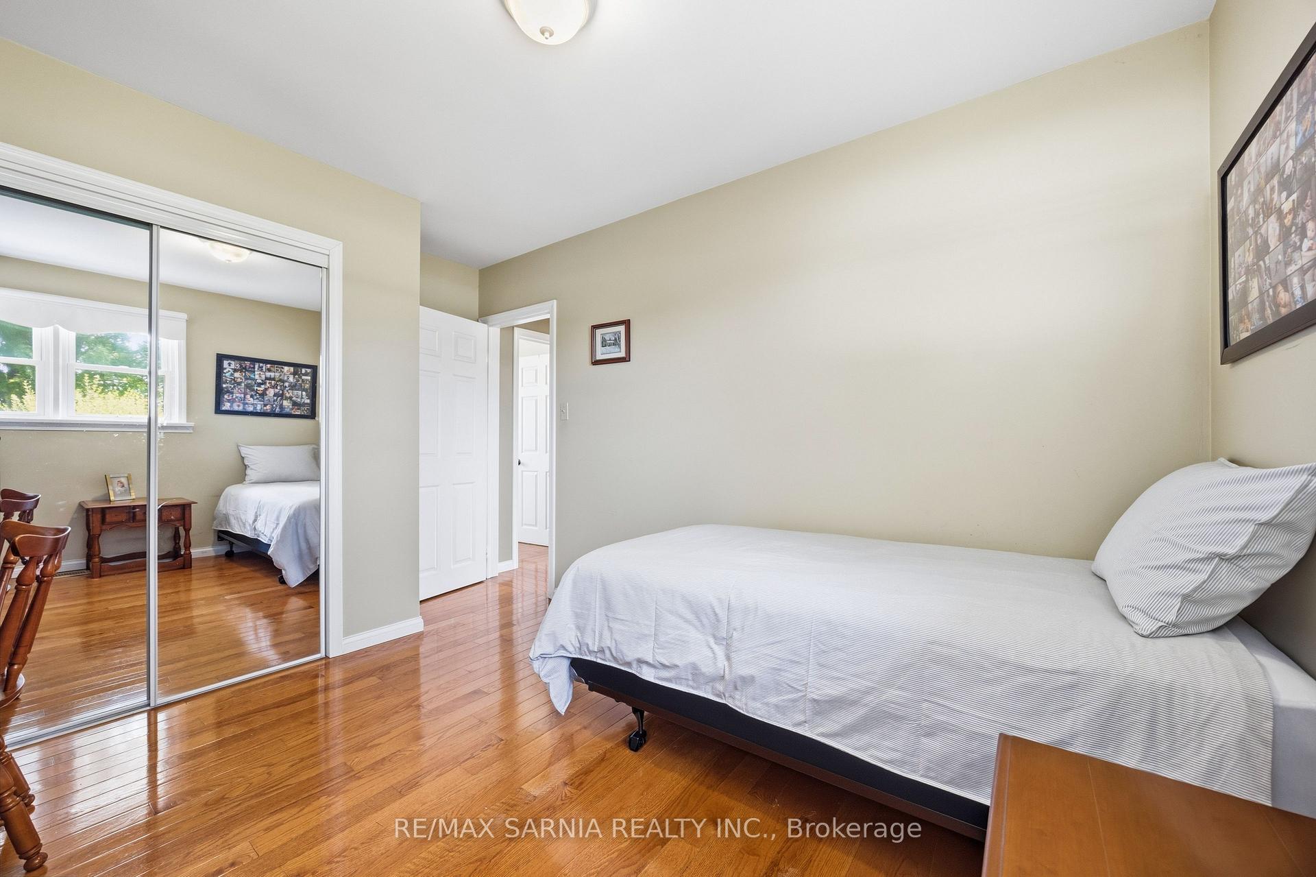 Photo 14 of 2694 Rokeby Line, St. Clair — HOMEH
