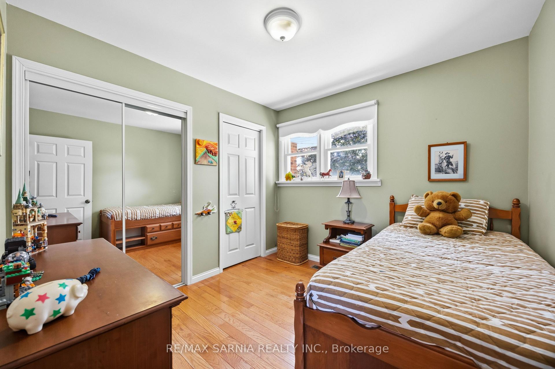 Photo 15 of 2694 Rokeby Line, St. Clair — HOMEH