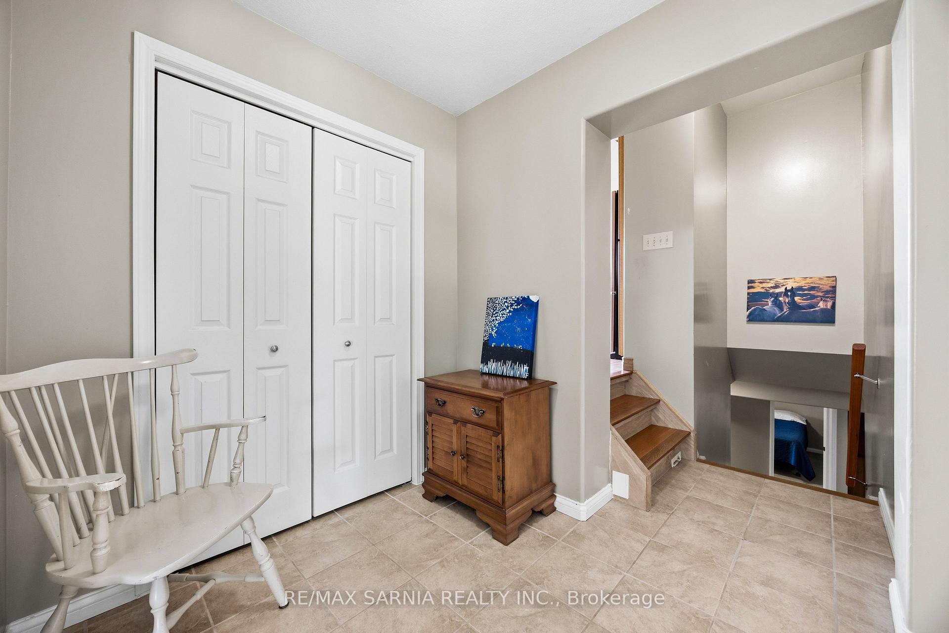 Photo 18 of 2694 Rokeby Line, St. Clair — HOMEH