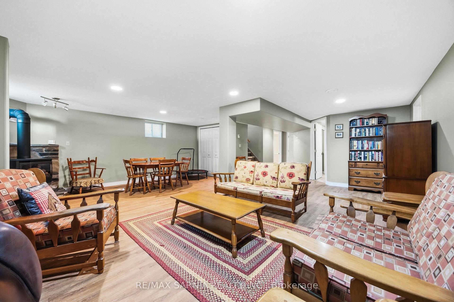 Photo 19 of 2694 Rokeby Line, St. Clair — HOMEH