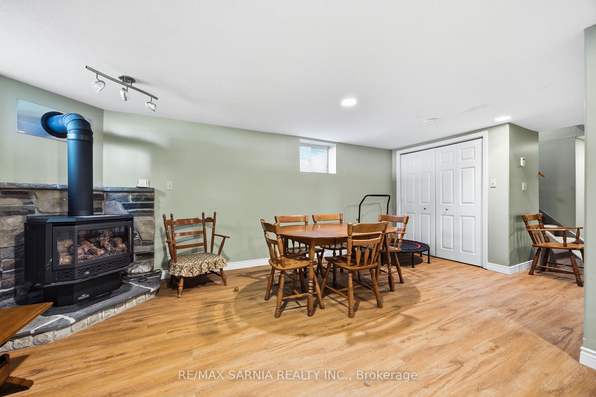 Photo 20 of 2694 Rokeby Line, St. Clair — HOMEH