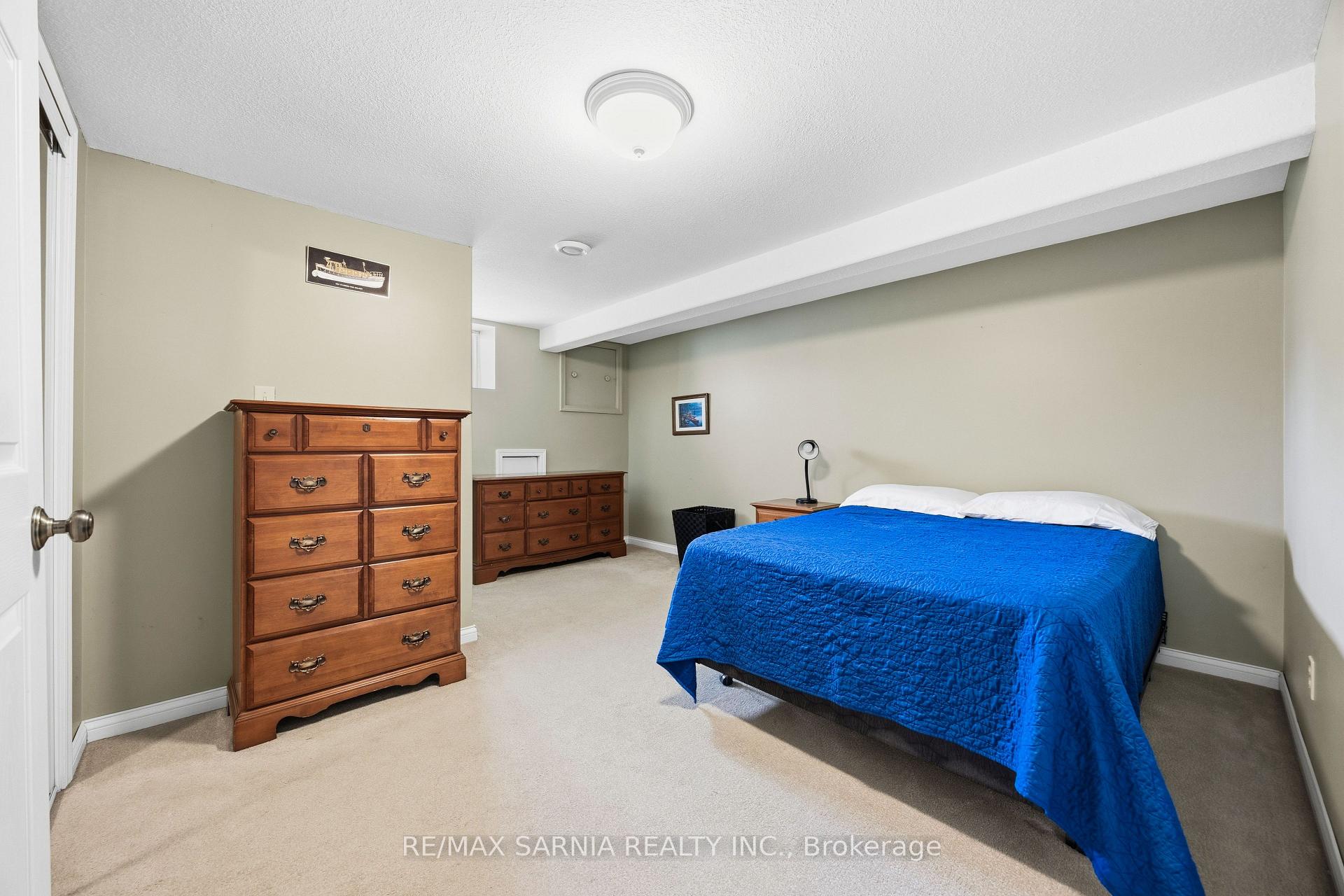 Photo 21 of 2694 Rokeby Line, St. Clair — HOMEH