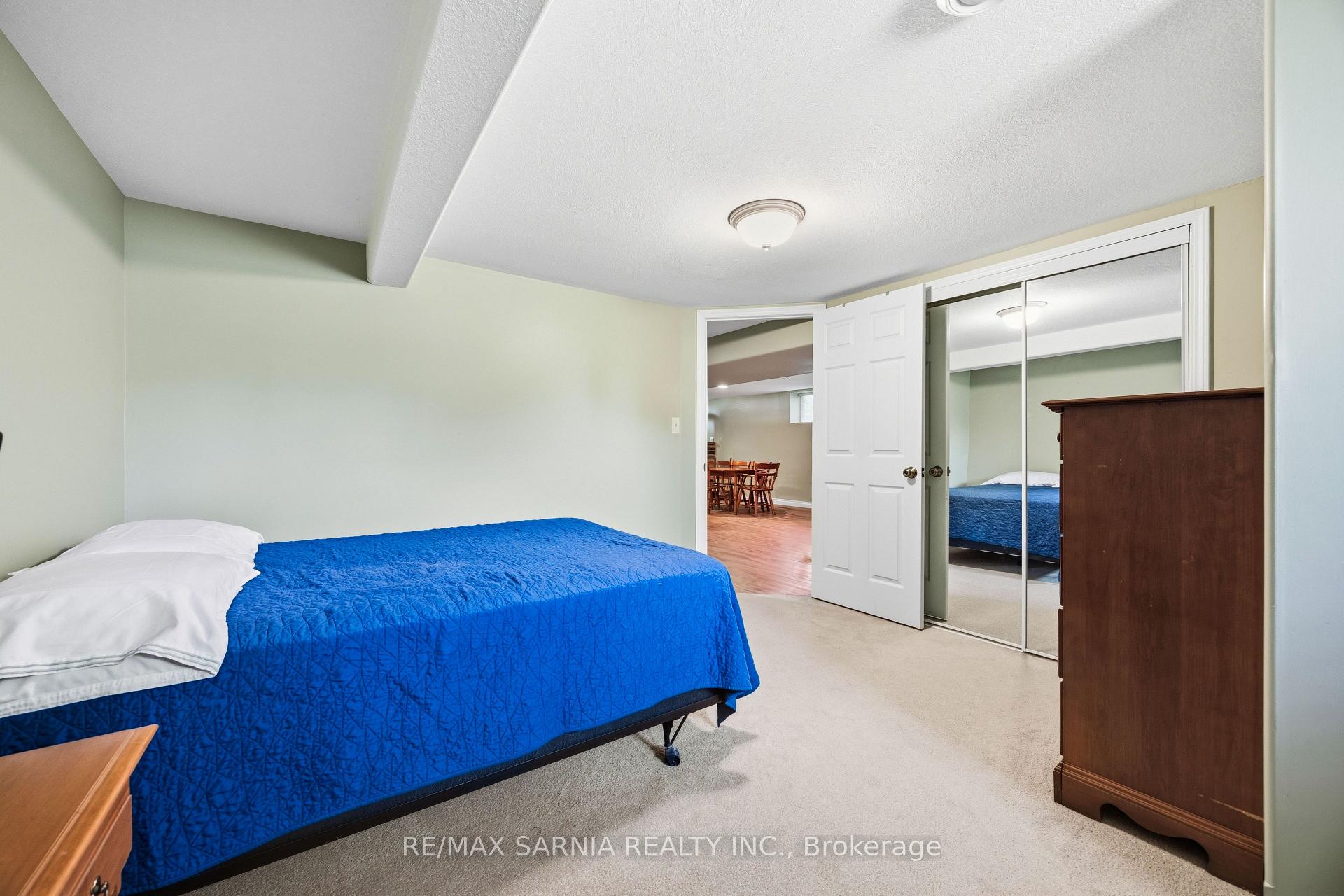Photo 22 of 2694 Rokeby Line, St. Clair — HOMEH