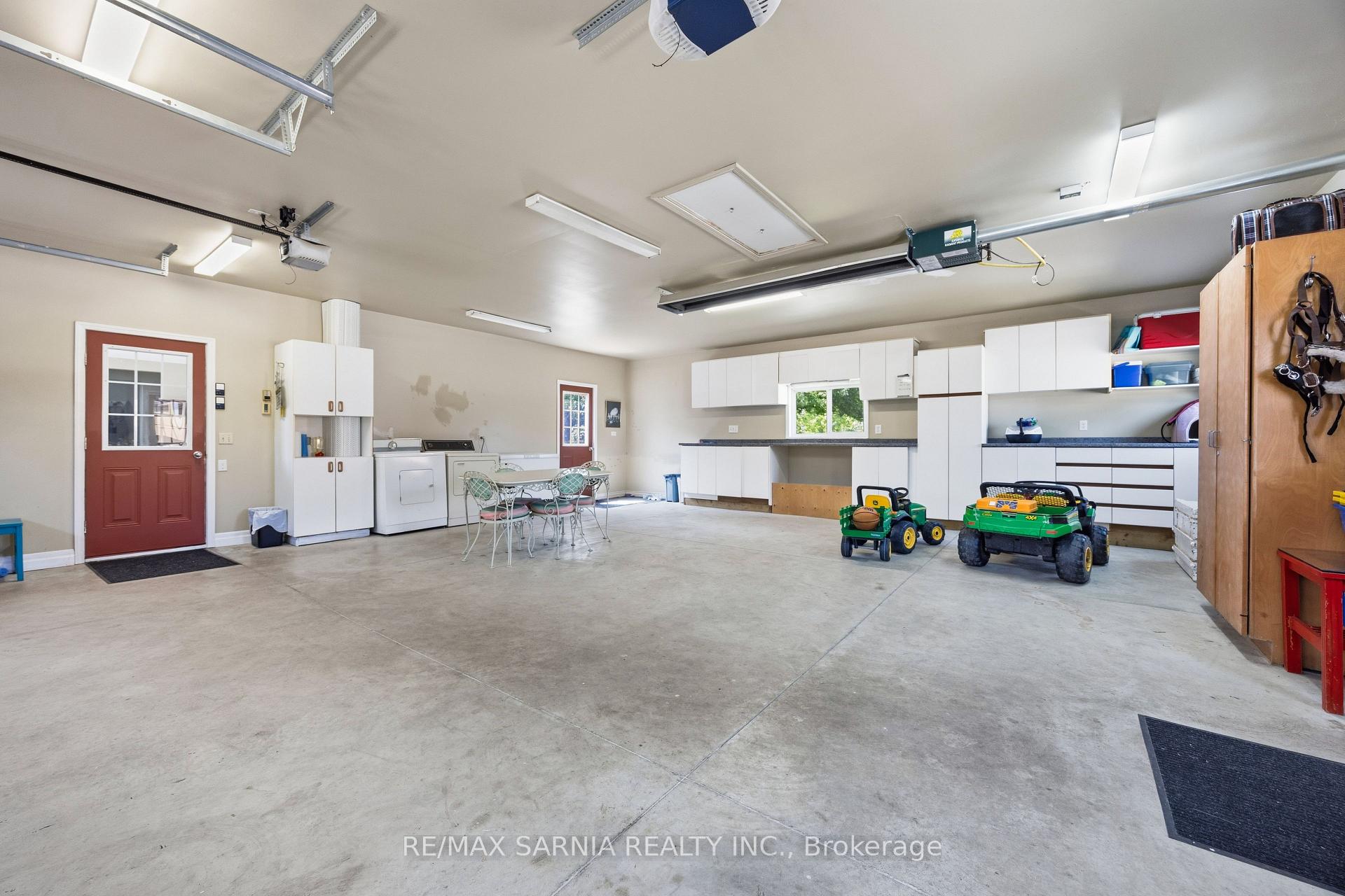 Photo 25 of 2694 Rokeby Line, St. Clair — HOMEH