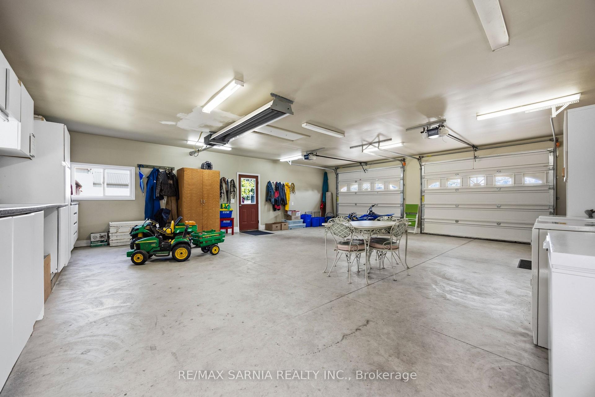 Photo 26 of 2694 Rokeby Line, St. Clair — HOMEH