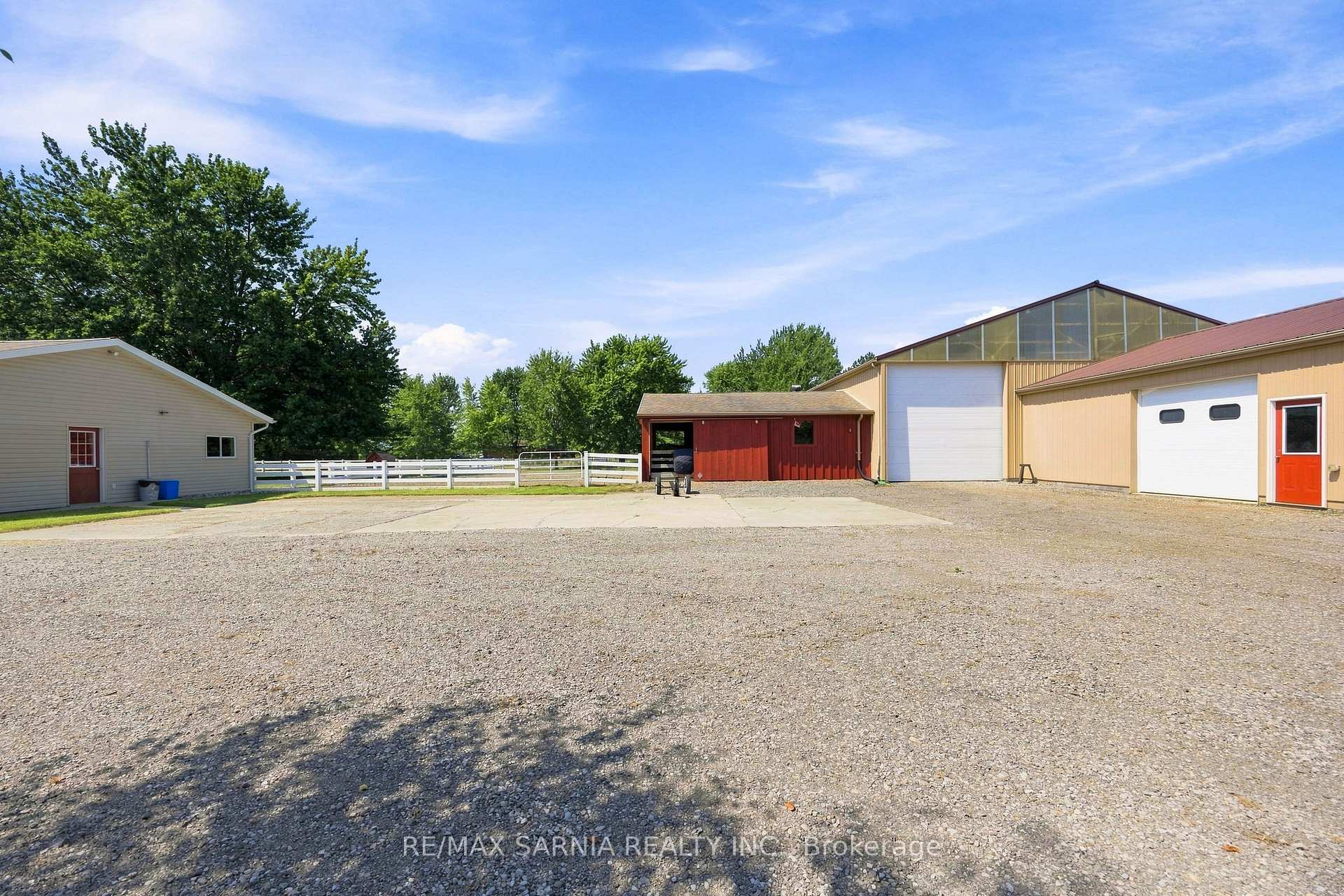 Photo 27 of 2694 Rokeby Line, St. Clair — HOMEH