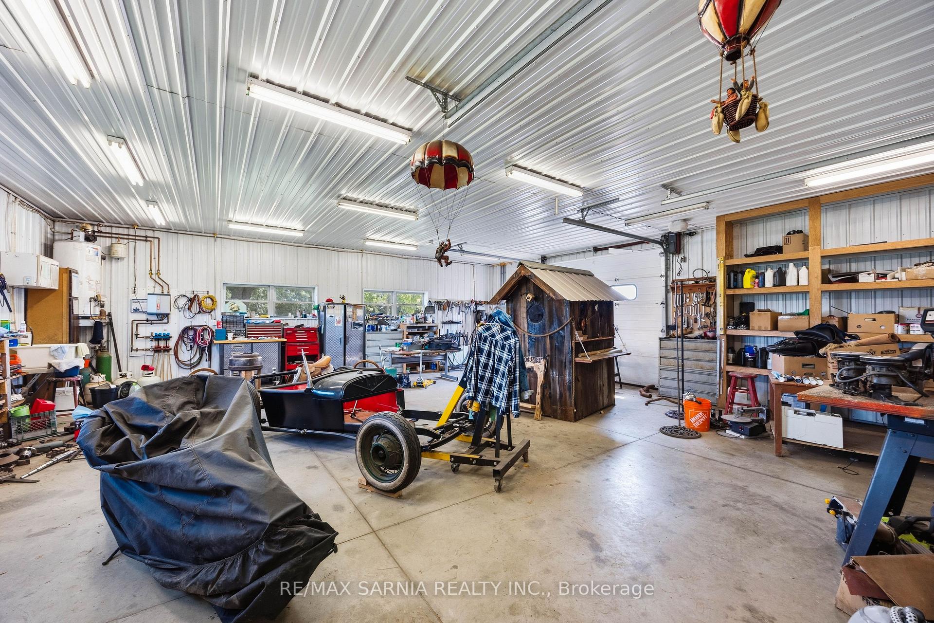 Photo 31 of 2694 Rokeby Line, St. Clair — HOMEH