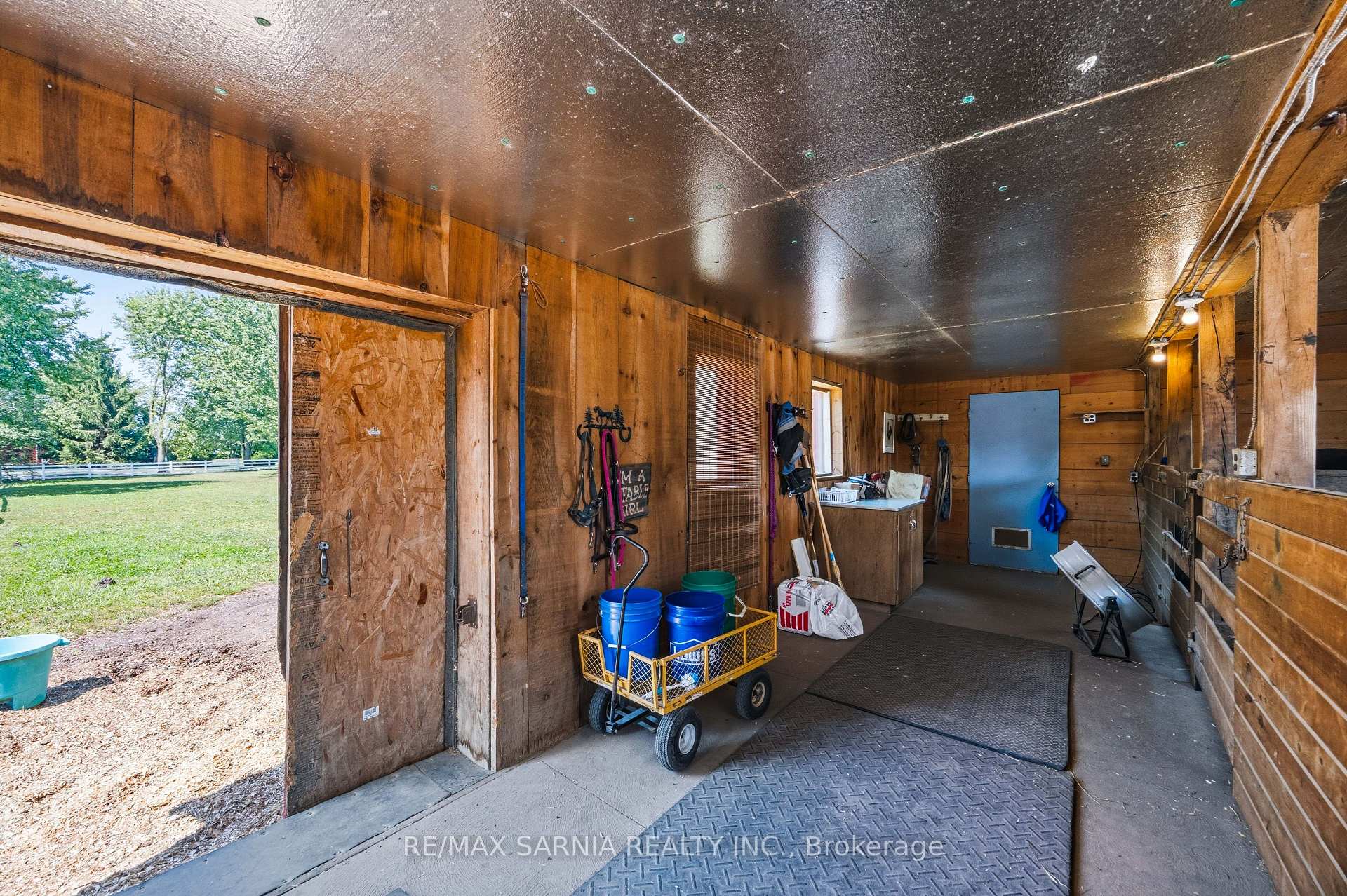 Photo 33 of 2694 Rokeby Line, St. Clair — HOMEH