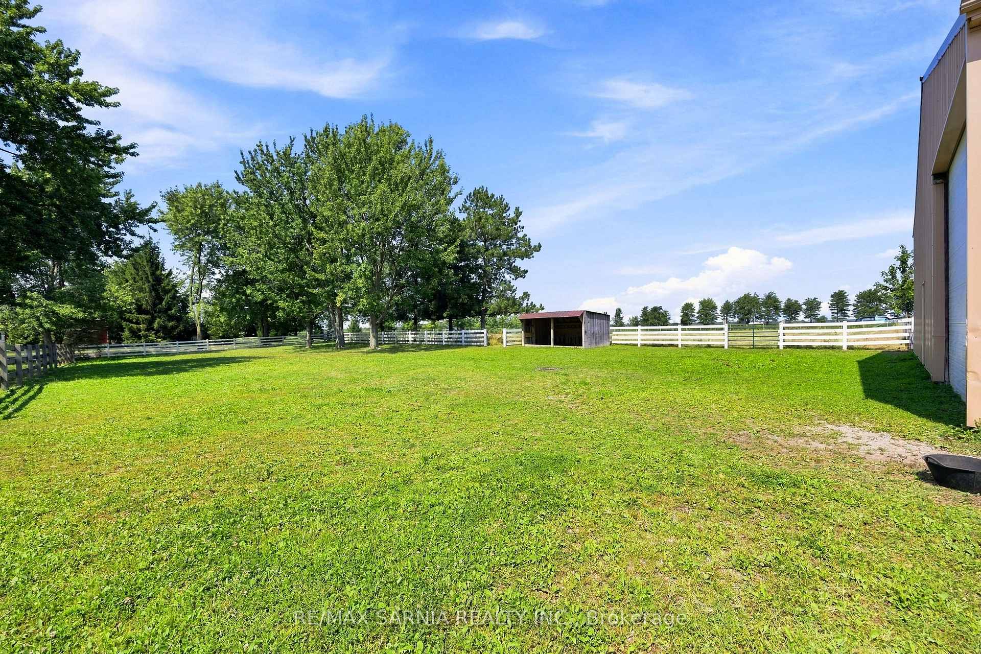 Photo 35 of 2694 Rokeby Line, St. Clair — HOMEH