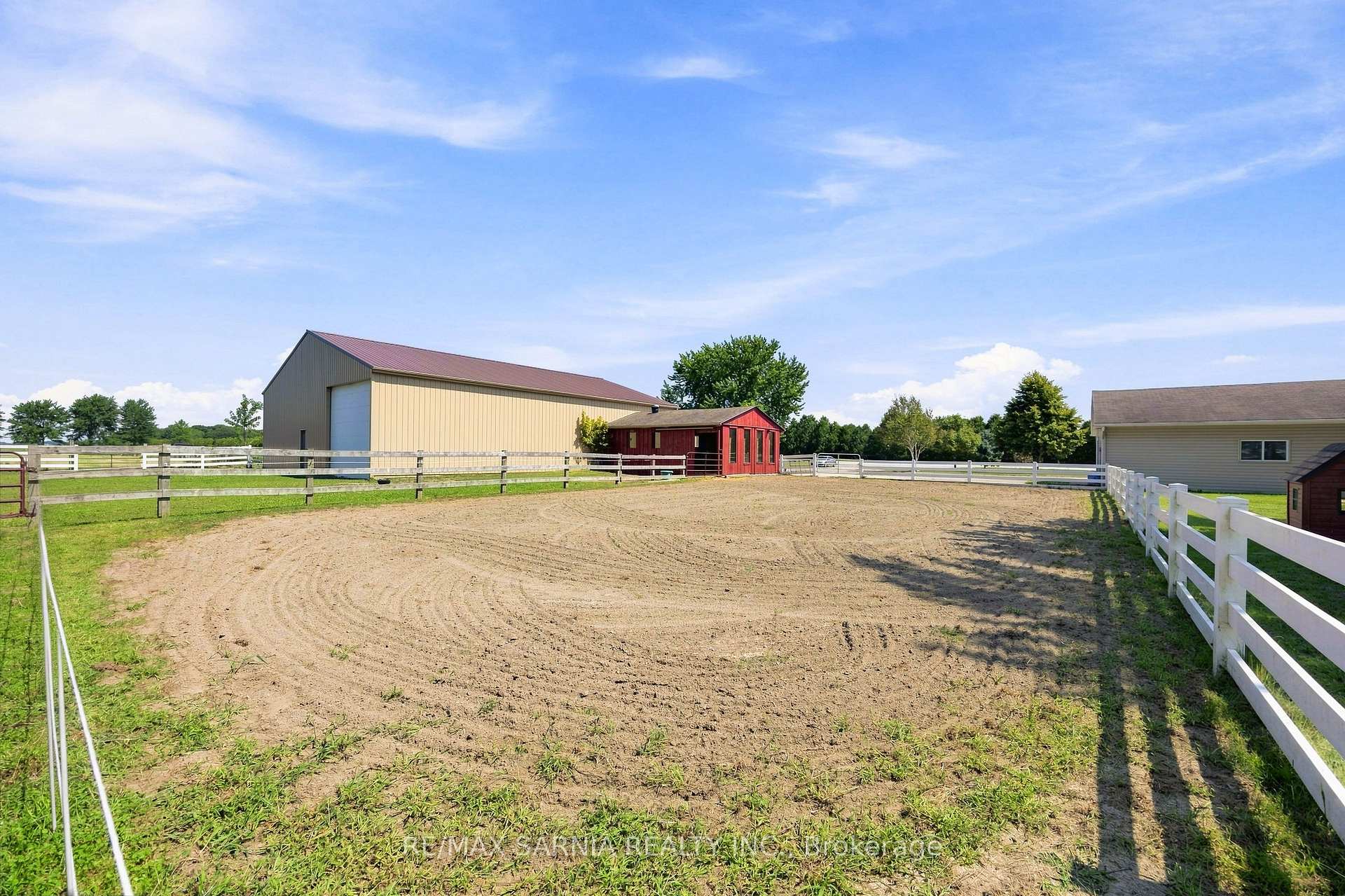 Photo 37 of 2694 Rokeby Line, St. Clair — HOMEH