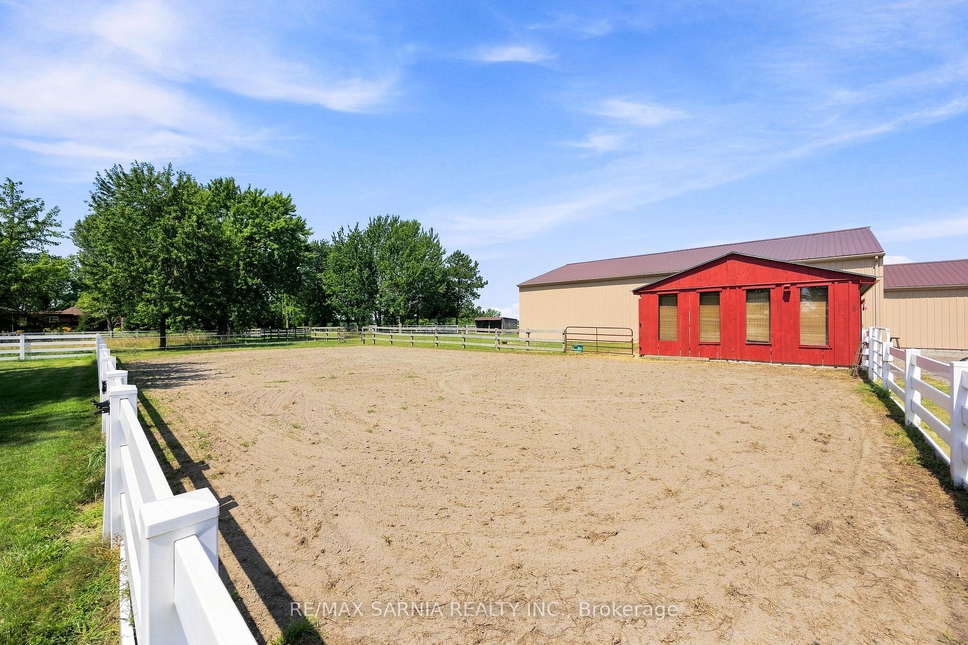 Photo 42 of 2694 Rokeby Line, St. Clair — HOMEH