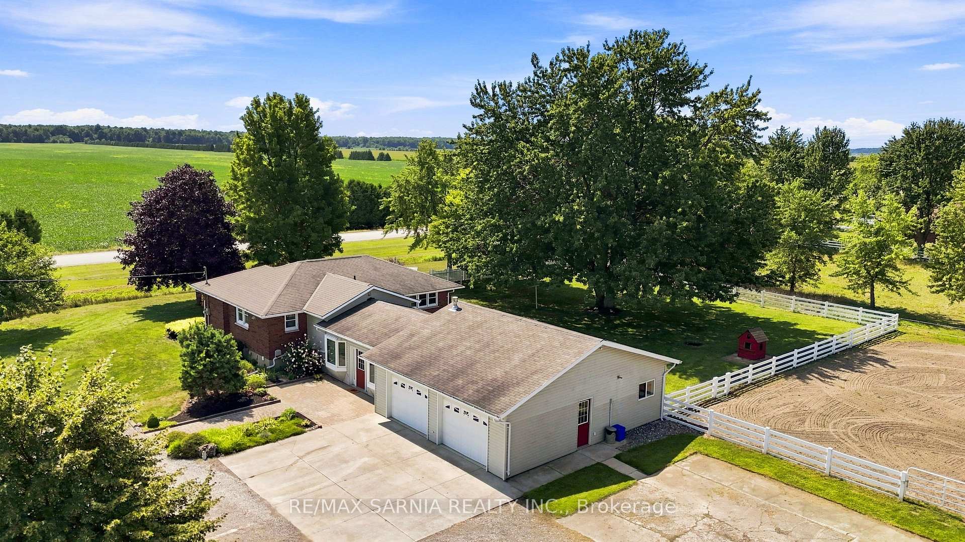 Photo 45 of 2694 Rokeby Line, St. Clair — HOMEH
