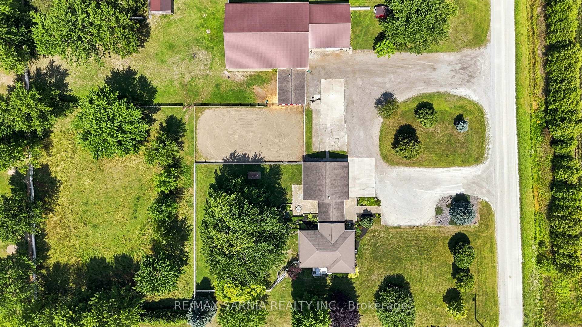 Photo 46 of 2694 Rokeby Line, St. Clair — HOMEH