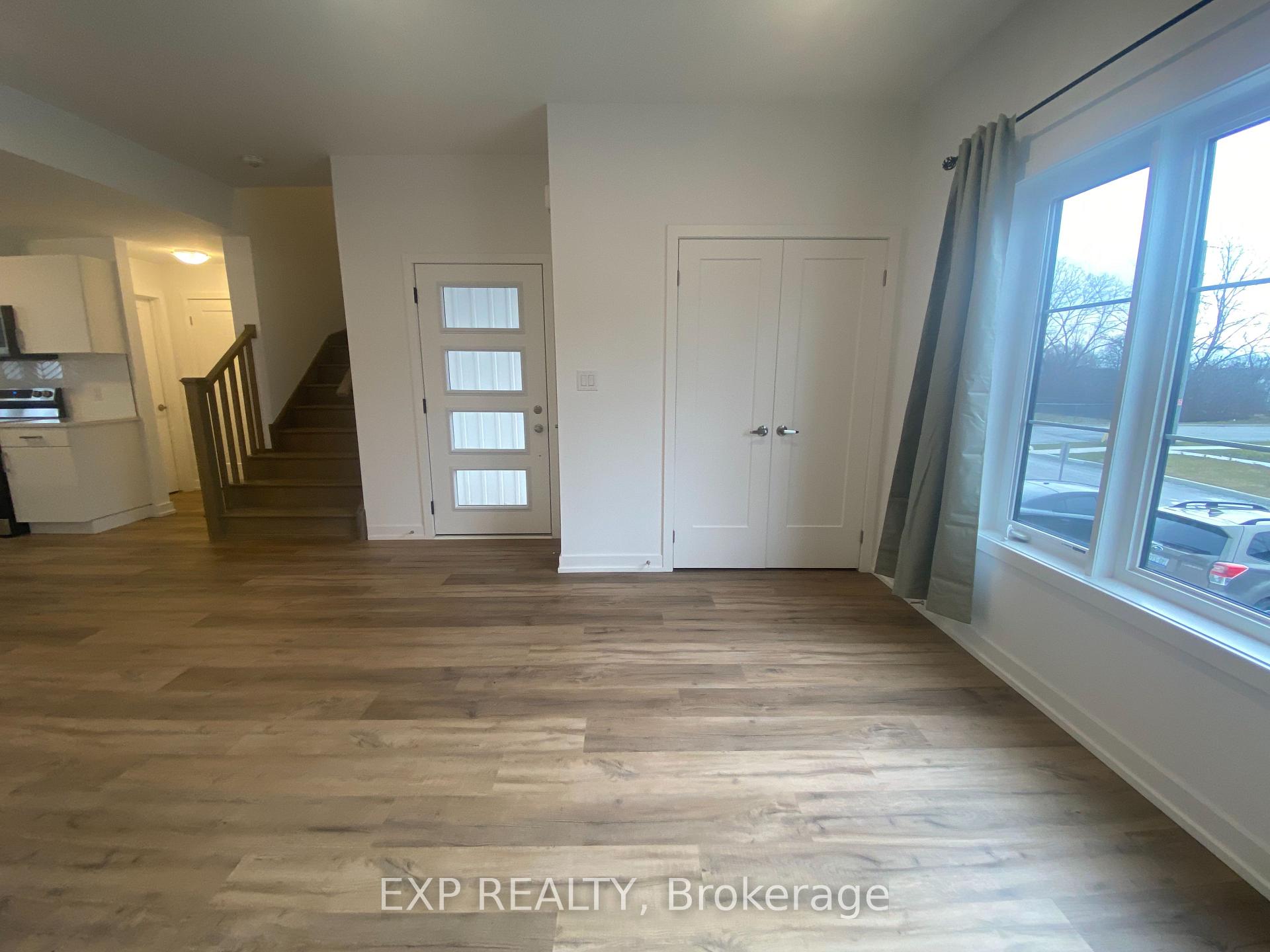 Photo 2 of Unit 222, 4263 Fourth Avenue, Niagara Falls, Downtown — HOMEH