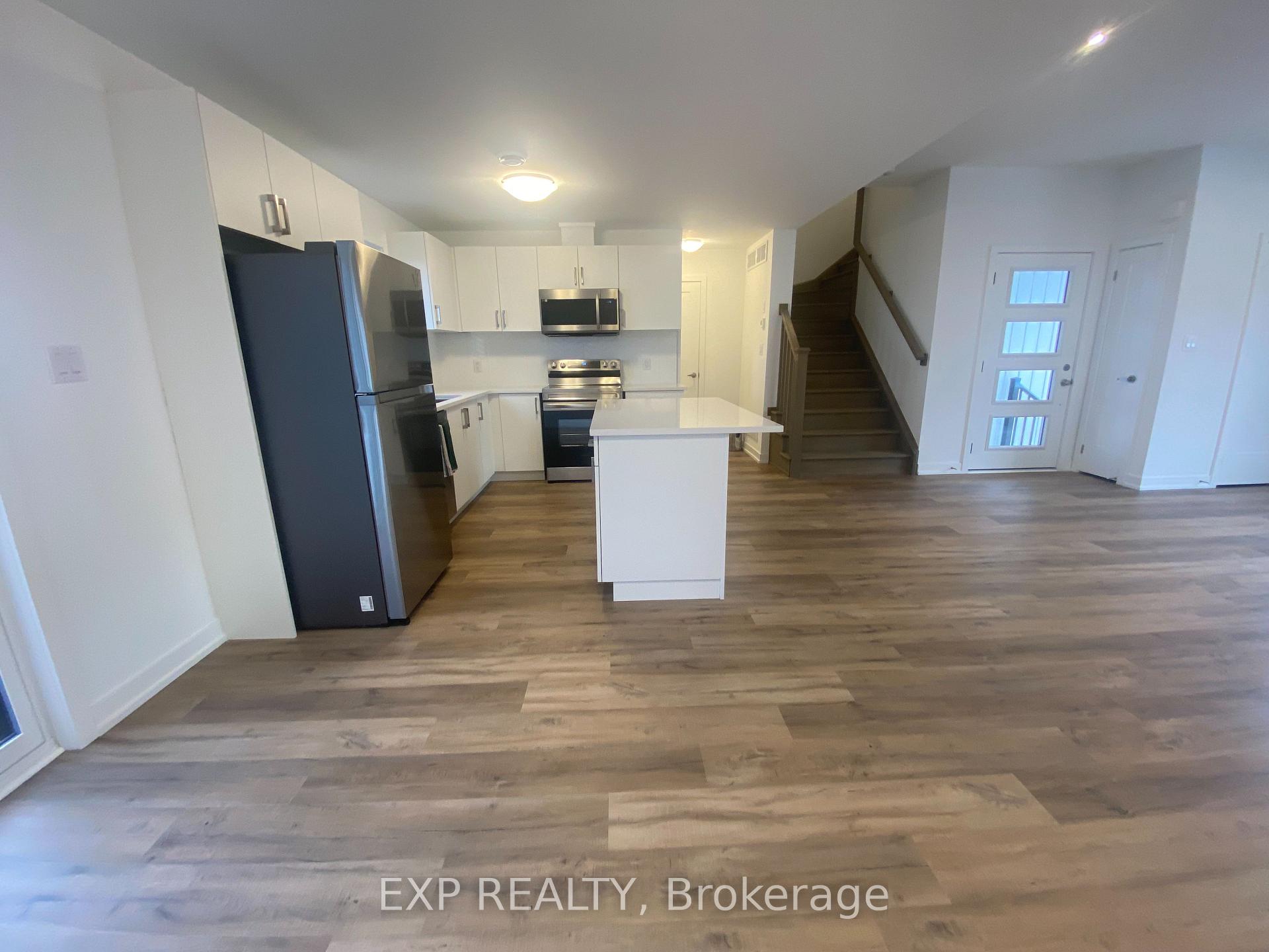 Photo 3 of Unit 222, 4263 Fourth Avenue, Niagara Falls, Downtown — HOMEH