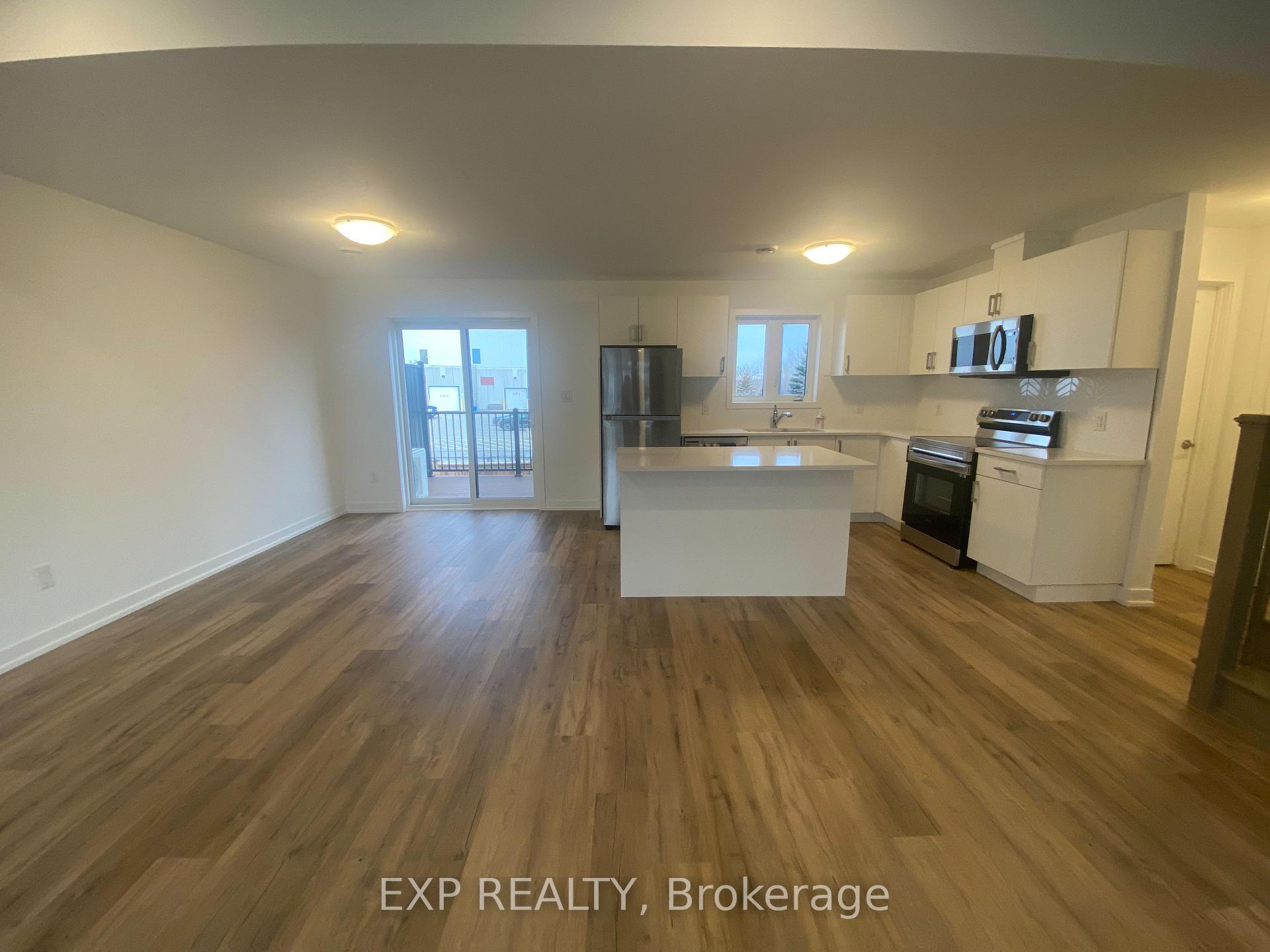 Photo 4 of Unit 222, 4263 Fourth Avenue, Niagara Falls, Downtown — HOMEH