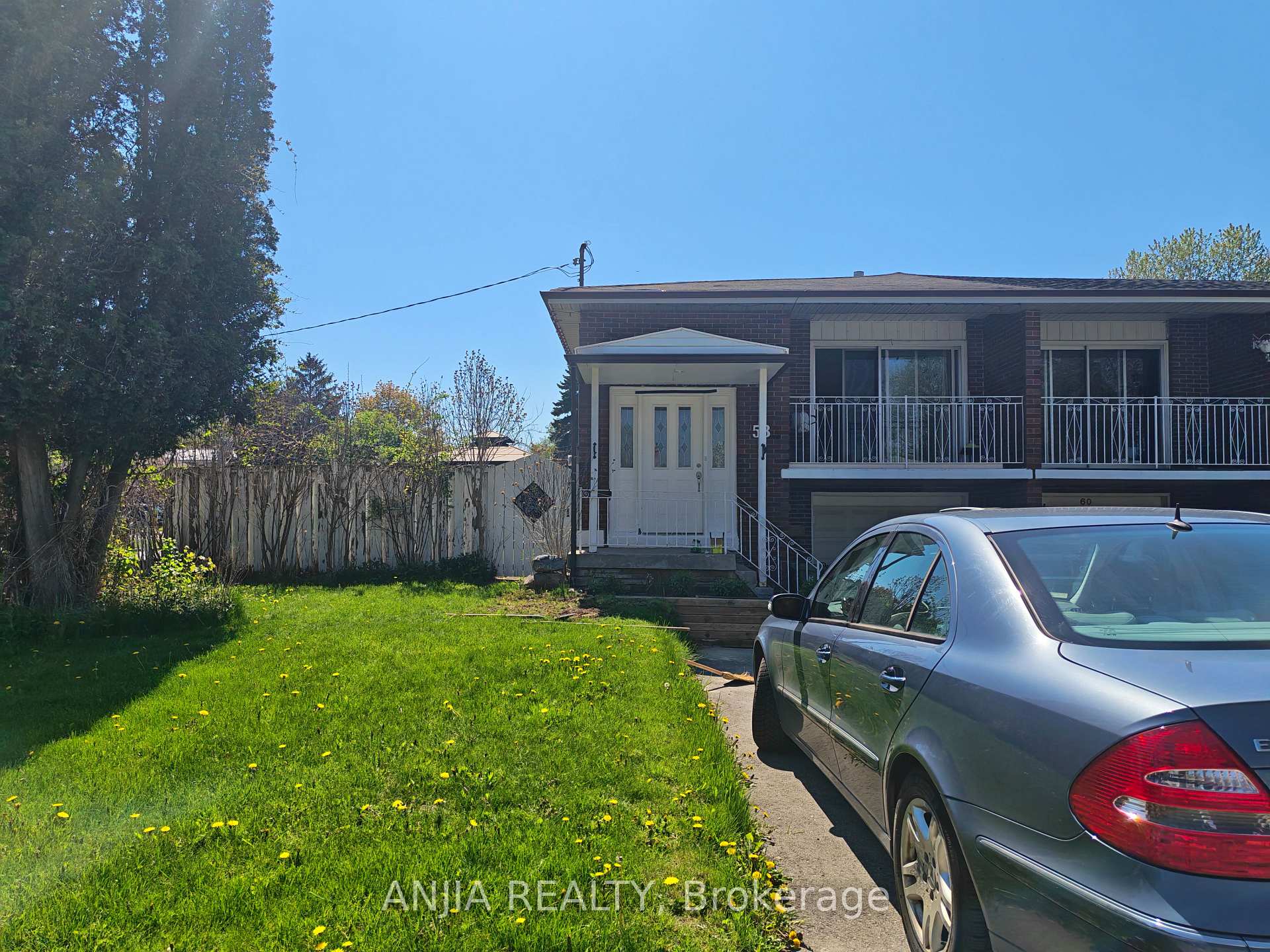Photo 1 of Unit Main, 58 Kitchener Road, Scarborough, West Hill — HOMEH