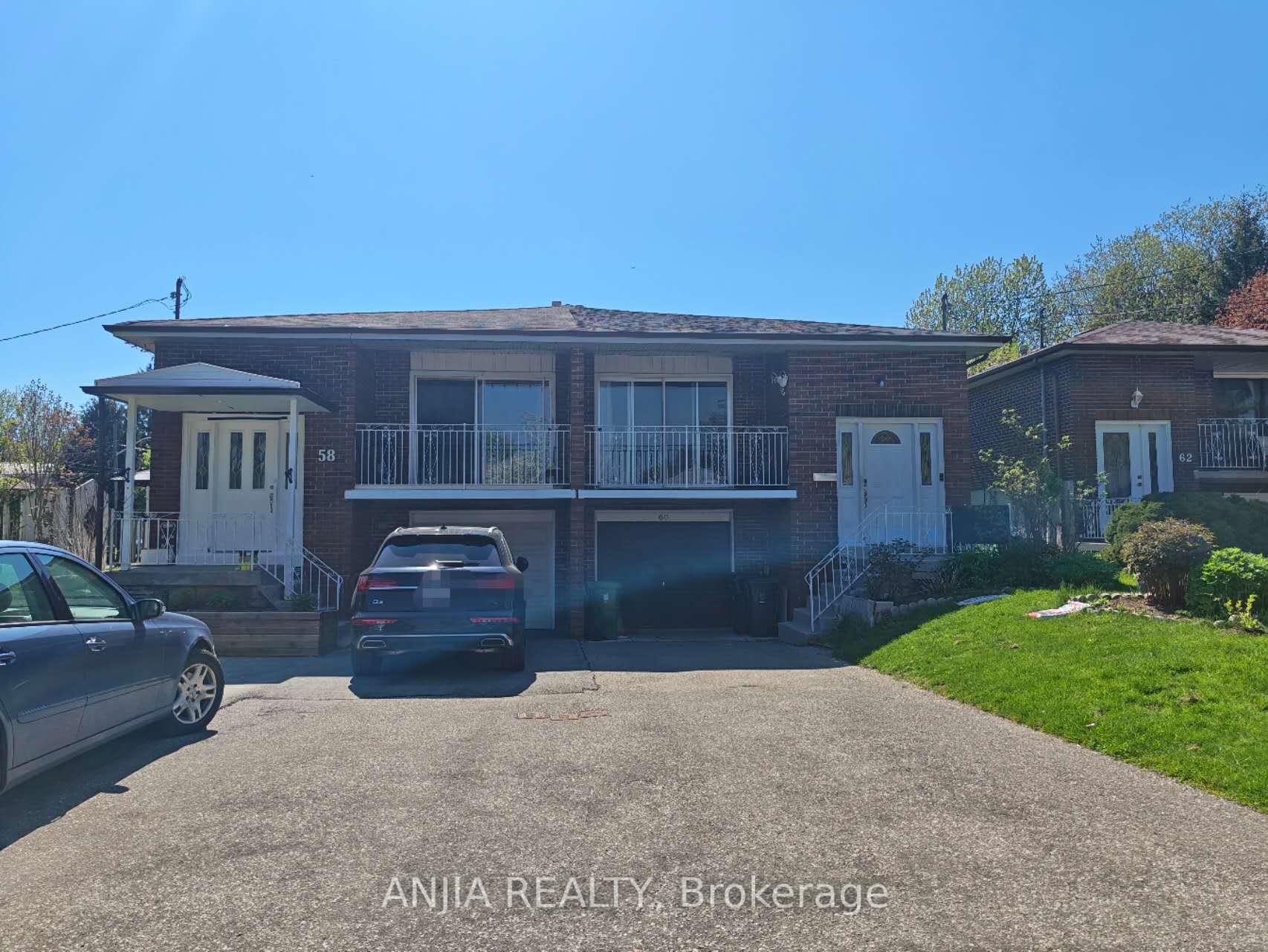 Photo 14 of Unit Main, 58 Kitchener Road, Scarborough, West Hill — HOMEH
