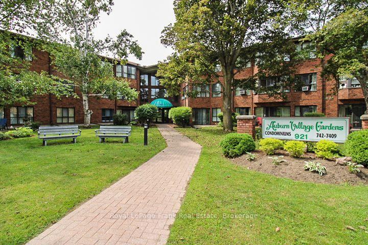 Photo 1 of Unit 216, 921 Armour Road, Peterborough, Ashburnham Ward 4 — HOMEH