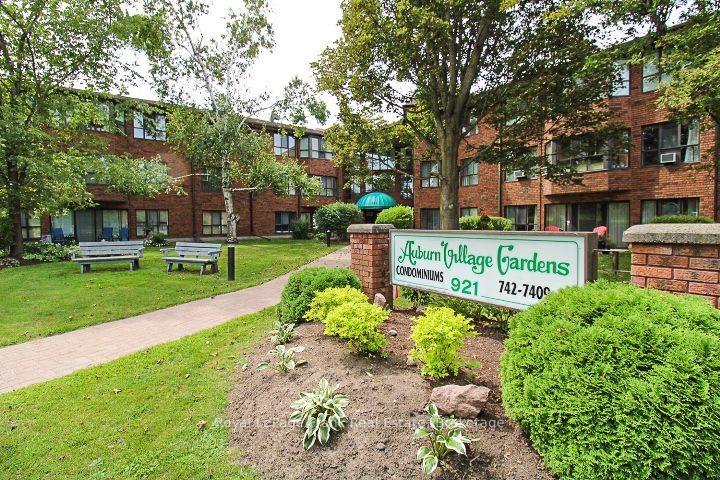 Photo 2 of Unit 216, 921 Armour Road, Peterborough, Ashburnham Ward 4 — HOMEH