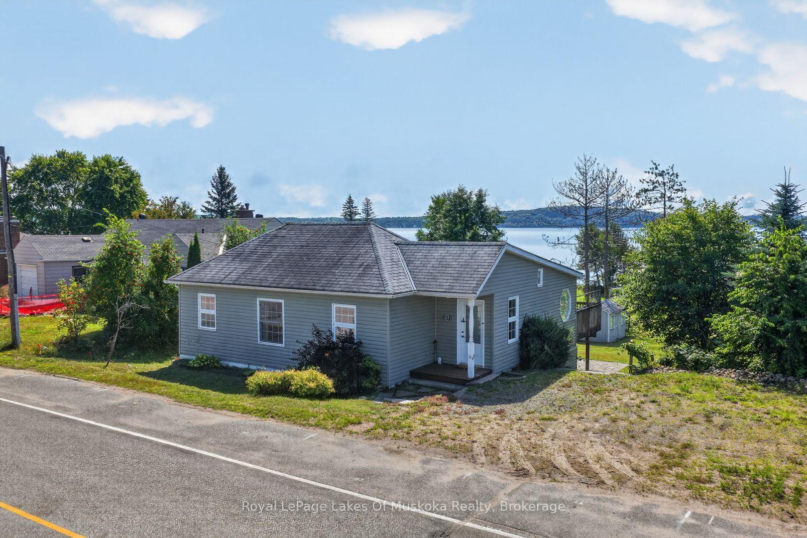 Photo 4 of 117 Main Street, Sundridge — HOMEH