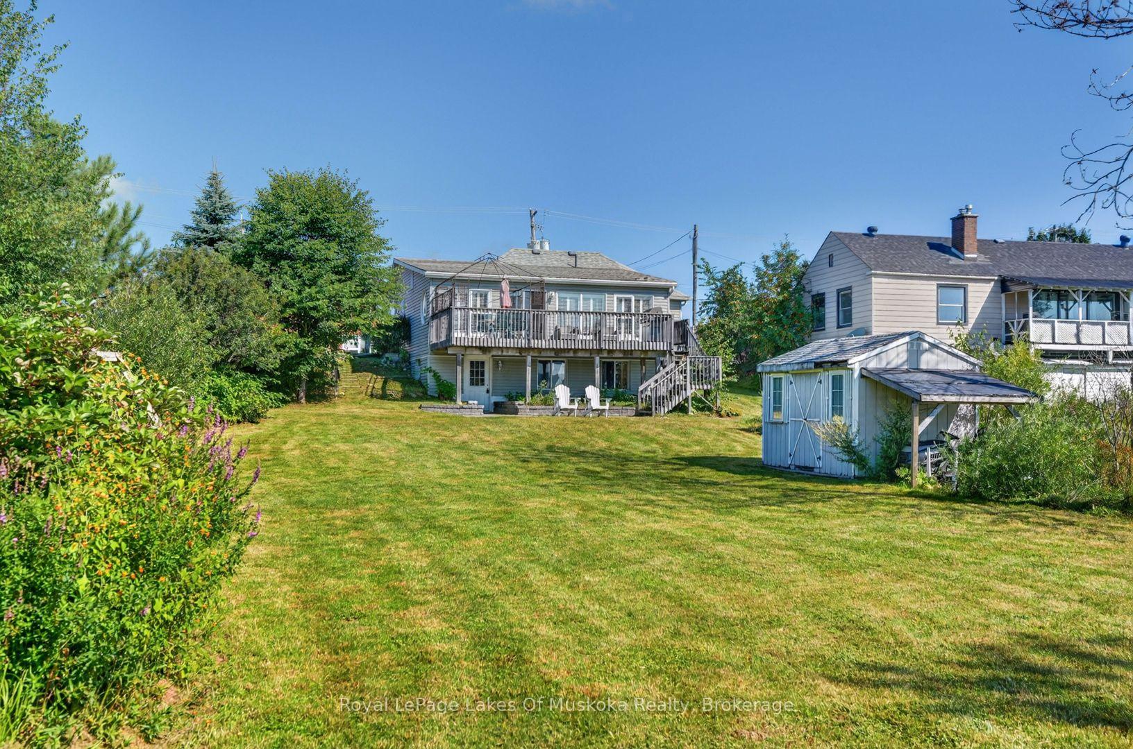 Photo 35 of 117 Main Street, Sundridge — HOMEH