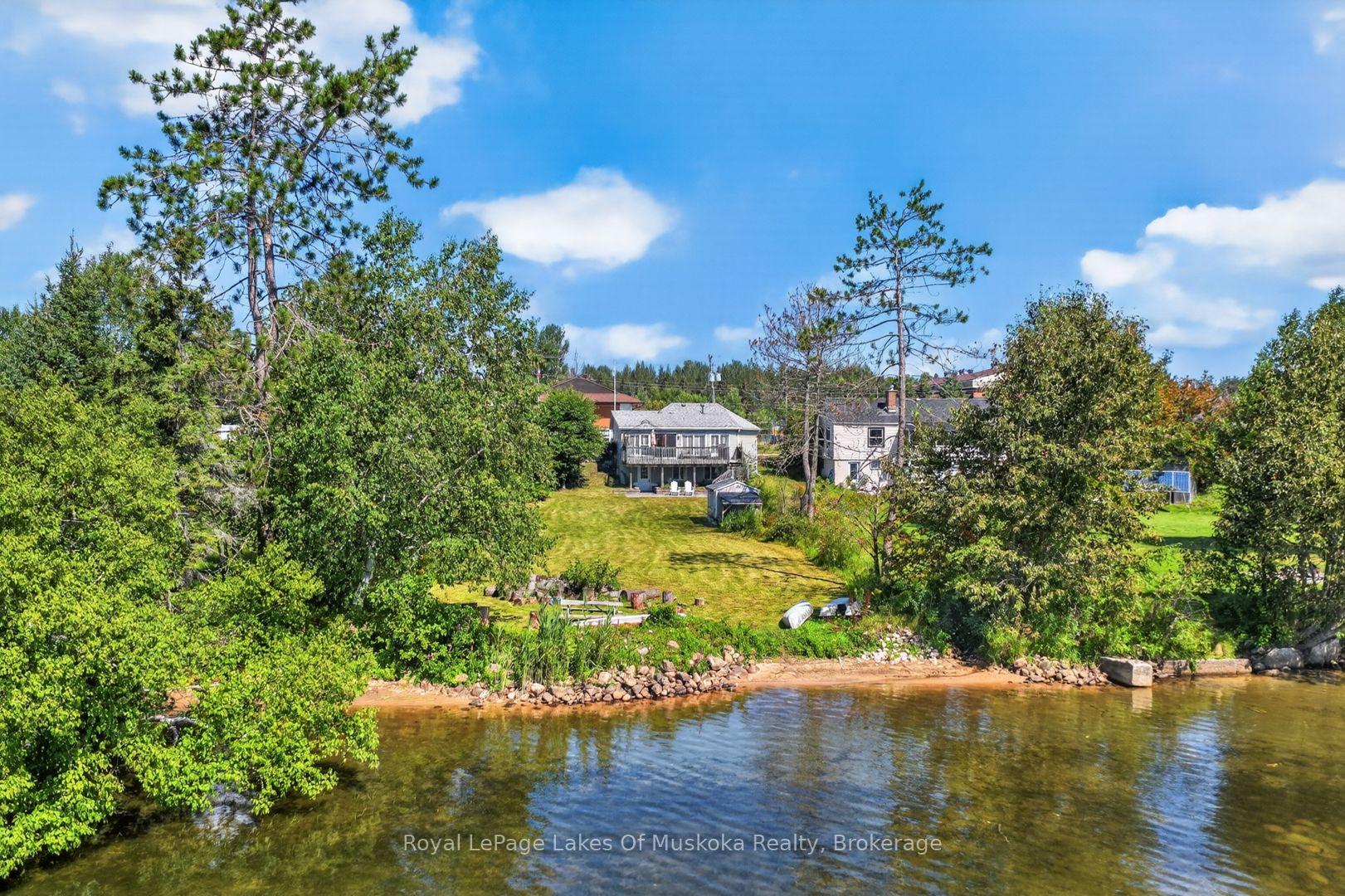 Photo 44 of 117 Main Street, Sundridge — HOMEH