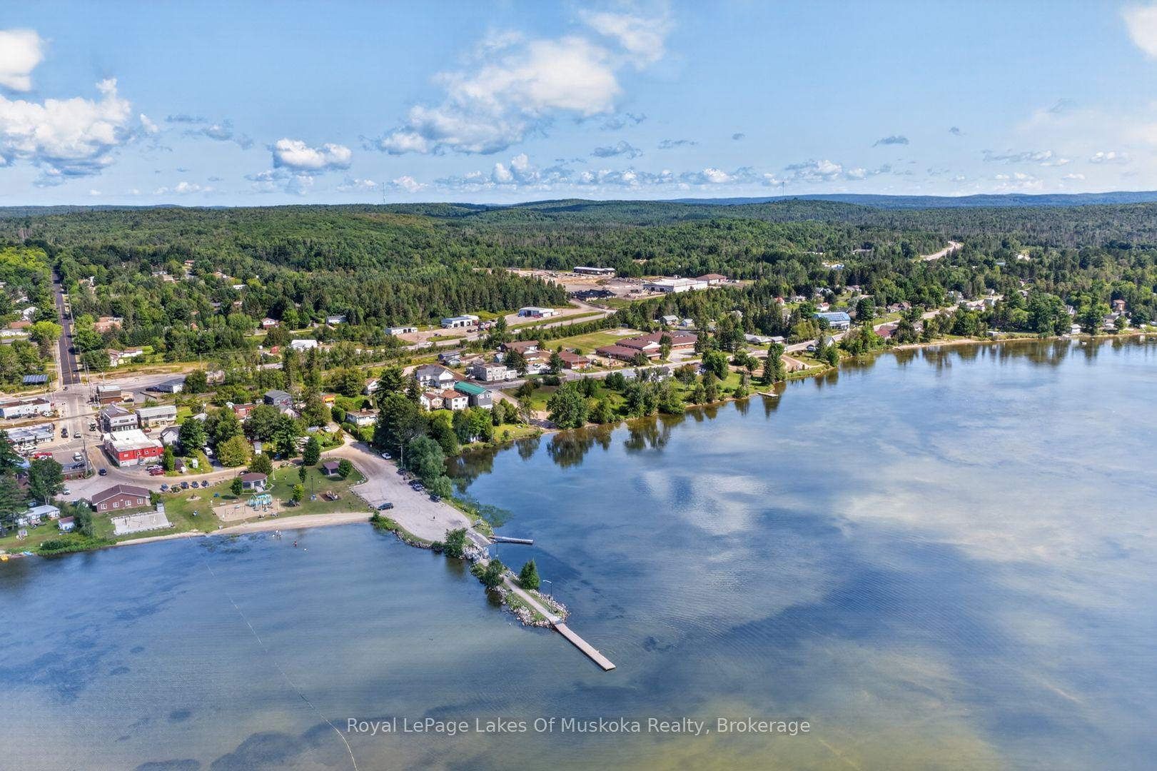 Photo 49 of 117 Main Street, Sundridge — HOMEH