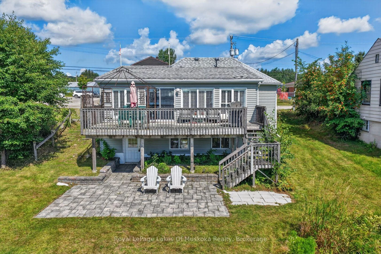 Photo 3 of 117 Main Street, Sundridge — HOMEH