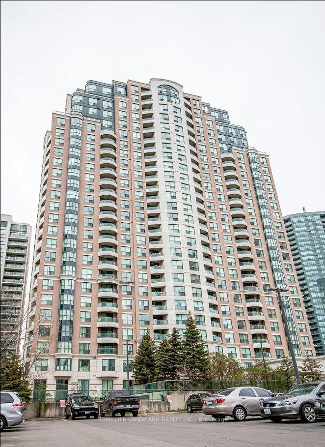 Photo of Unit 1015, 7 Lorraine Drive