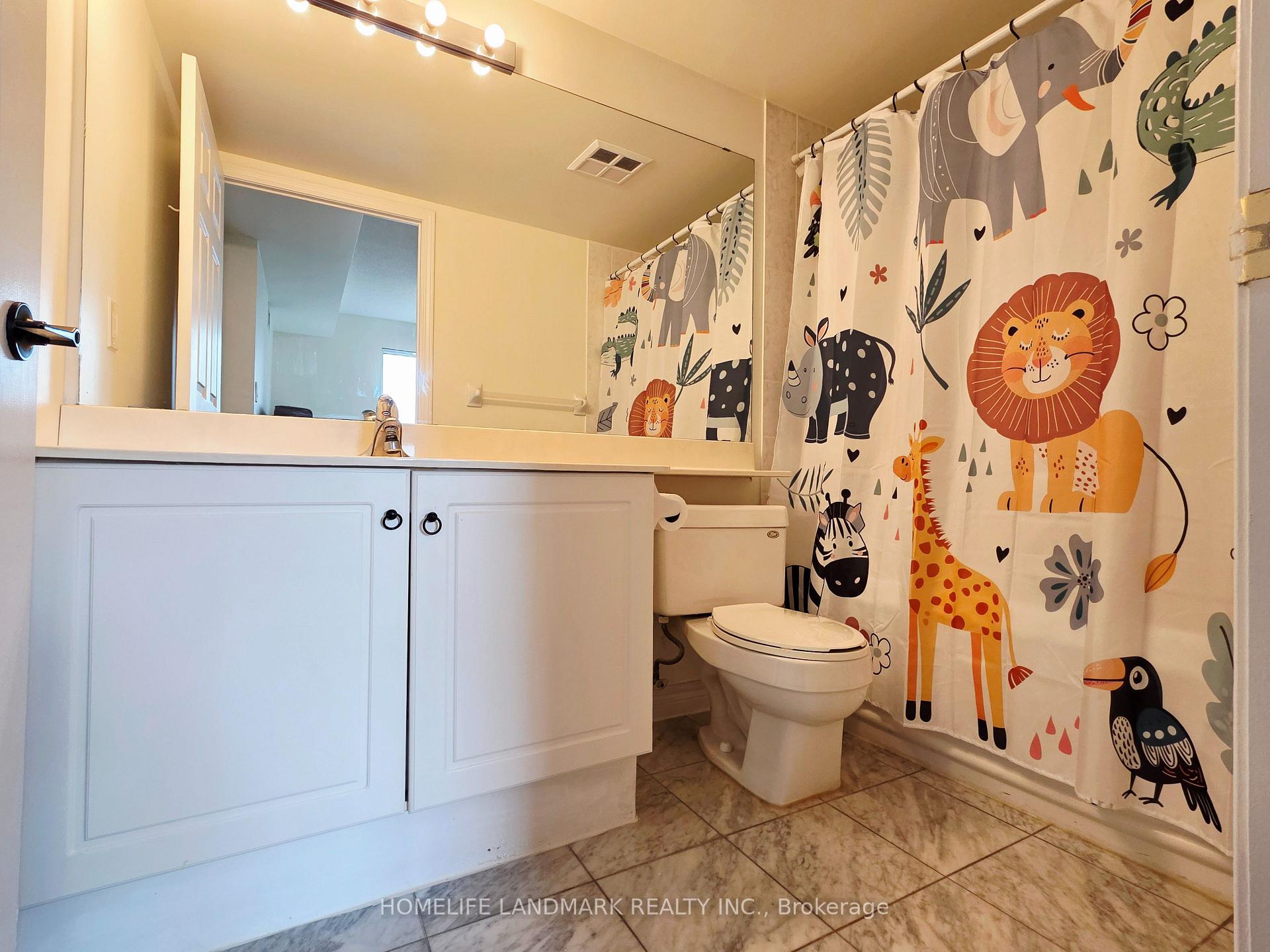 Photo 5 of Unit 1015, 7 Lorraine Drive, North York, Willowdale West — HOMEH