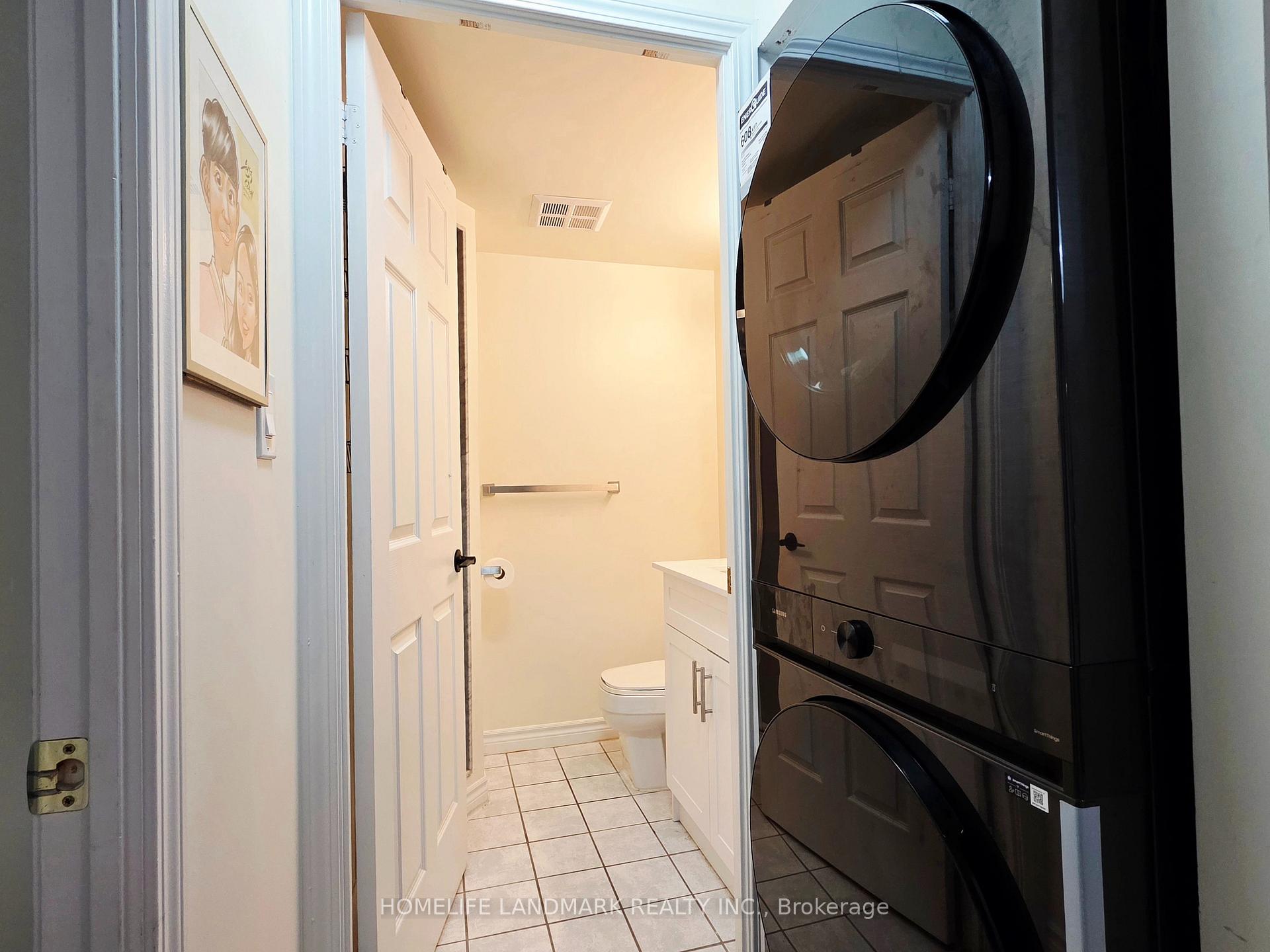Photo 6 of Unit 1015, 7 Lorraine Drive, North York, Willowdale West — HOMEH