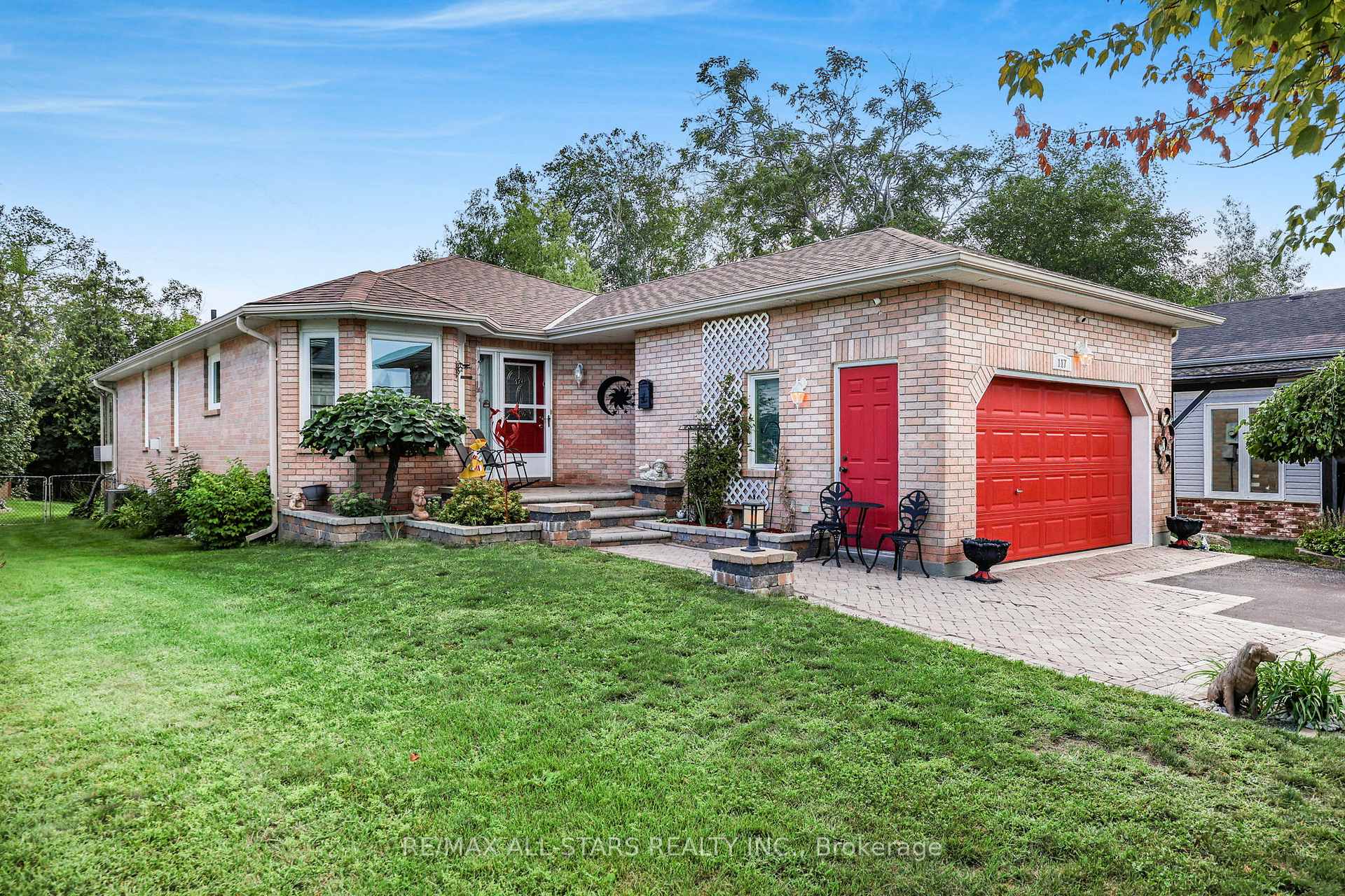 Photo 1 of 117 Riverglen Drive, Georgina, Keswick South — HOMEH