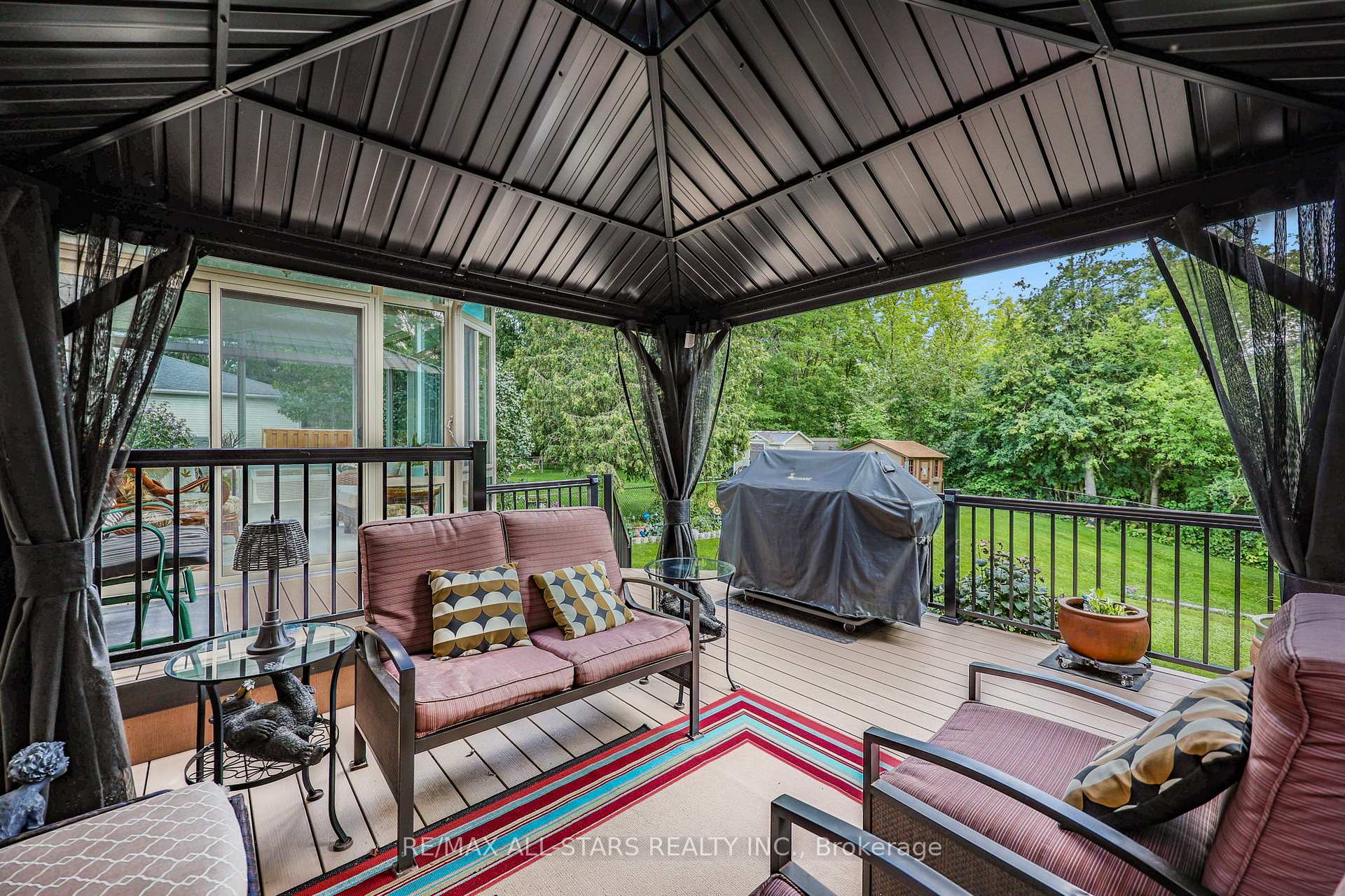 Photo 33 of 117 Riverglen Drive, Georgina, Keswick South — HOMEH