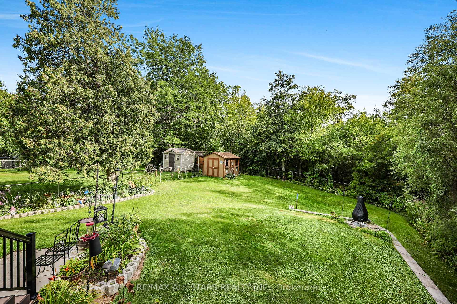 Photo 34 of 117 Riverglen Drive, Georgina, Keswick South — HOMEH