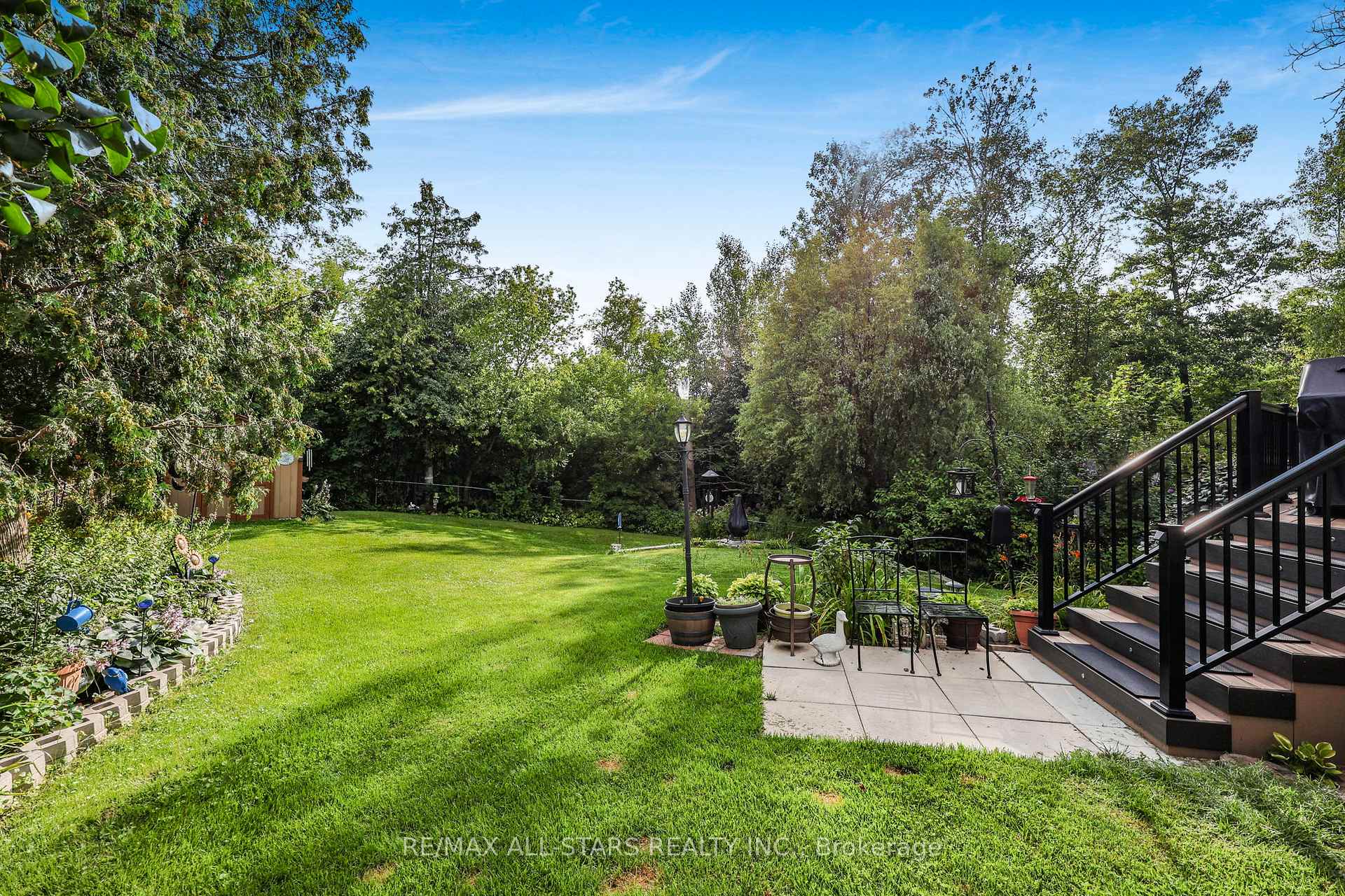 Photo 35 of 117 Riverglen Drive, Georgina, Keswick South — HOMEH