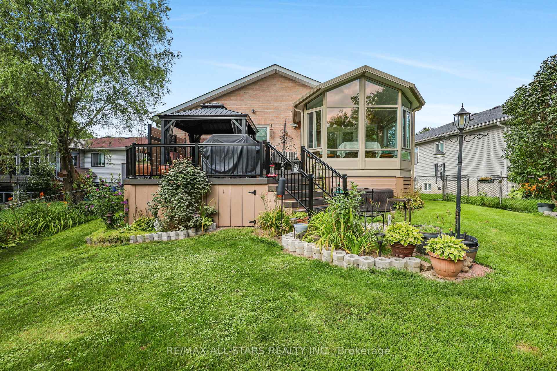 Photo 38 of 117 Riverglen Drive, Georgina, Keswick South — HOMEH
