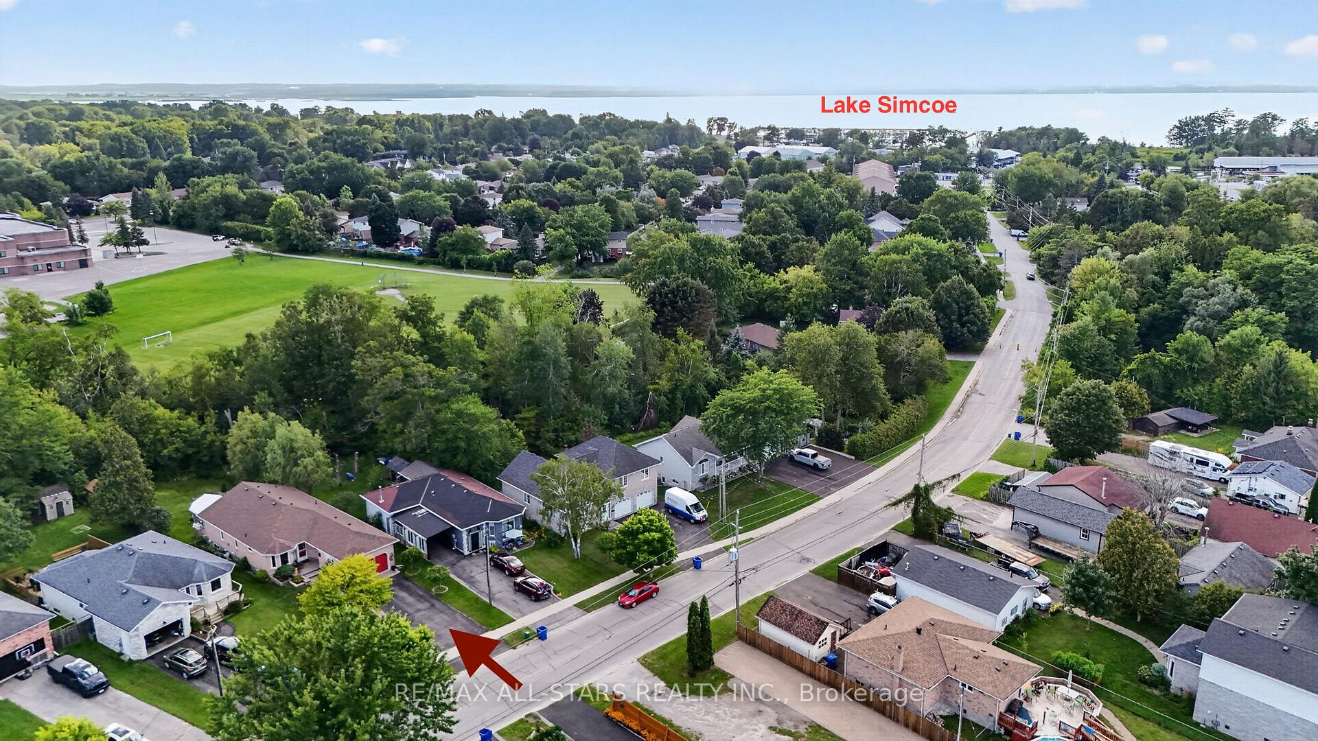 Photo 42 of 117 Riverglen Drive, Georgina, Keswick South — HOMEH