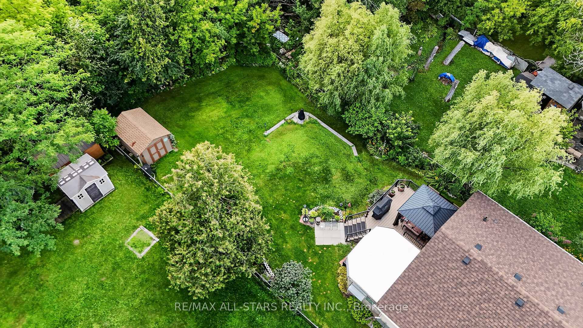 Photo 44 of 117 Riverglen Drive, Georgina, Keswick South — HOMEH