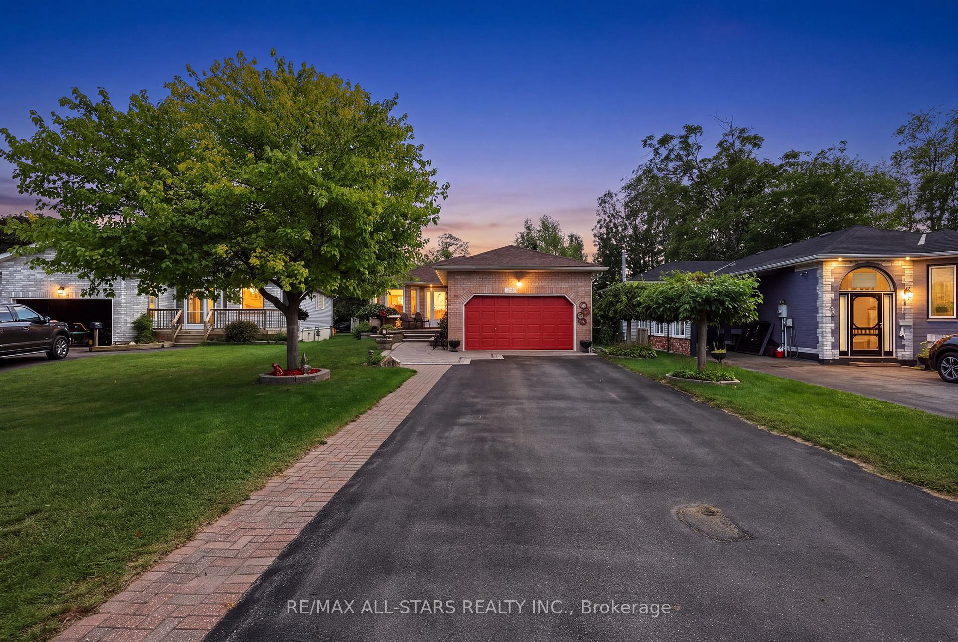 Photo 47 of 117 Riverglen Drive, Georgina, Keswick South — HOMEH
