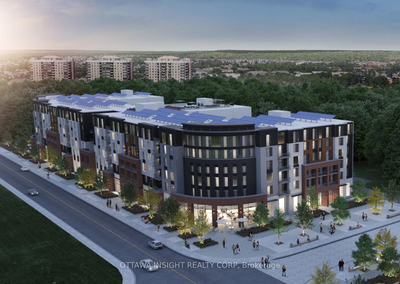 Photo of Unit 1C, 180 Kanata Avenue