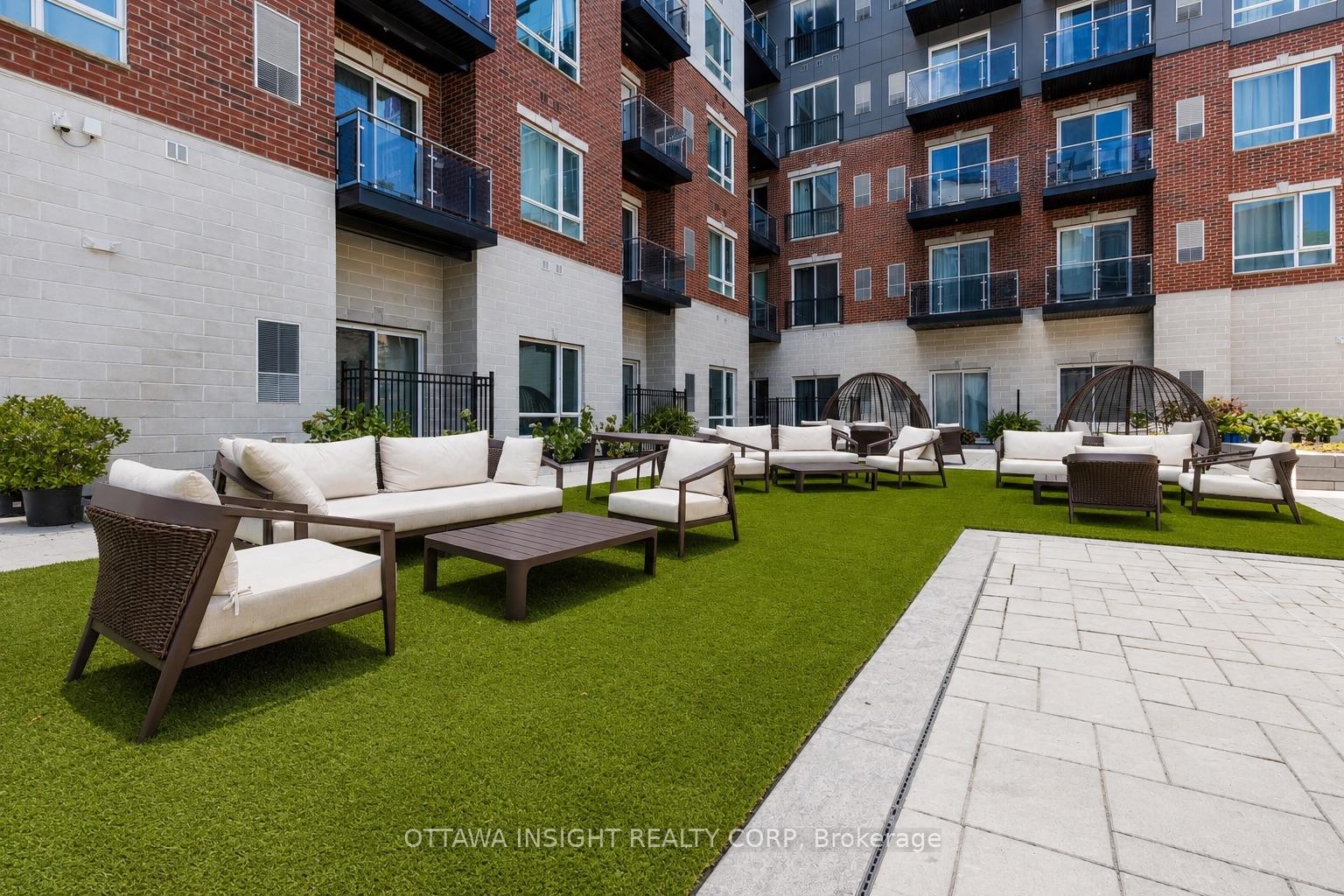 Photo 13 of Unit 1C, 180 Kanata Avenue, Ottawa, Kanata - Kanata Lakes/Heritage Hills — HOMEH
